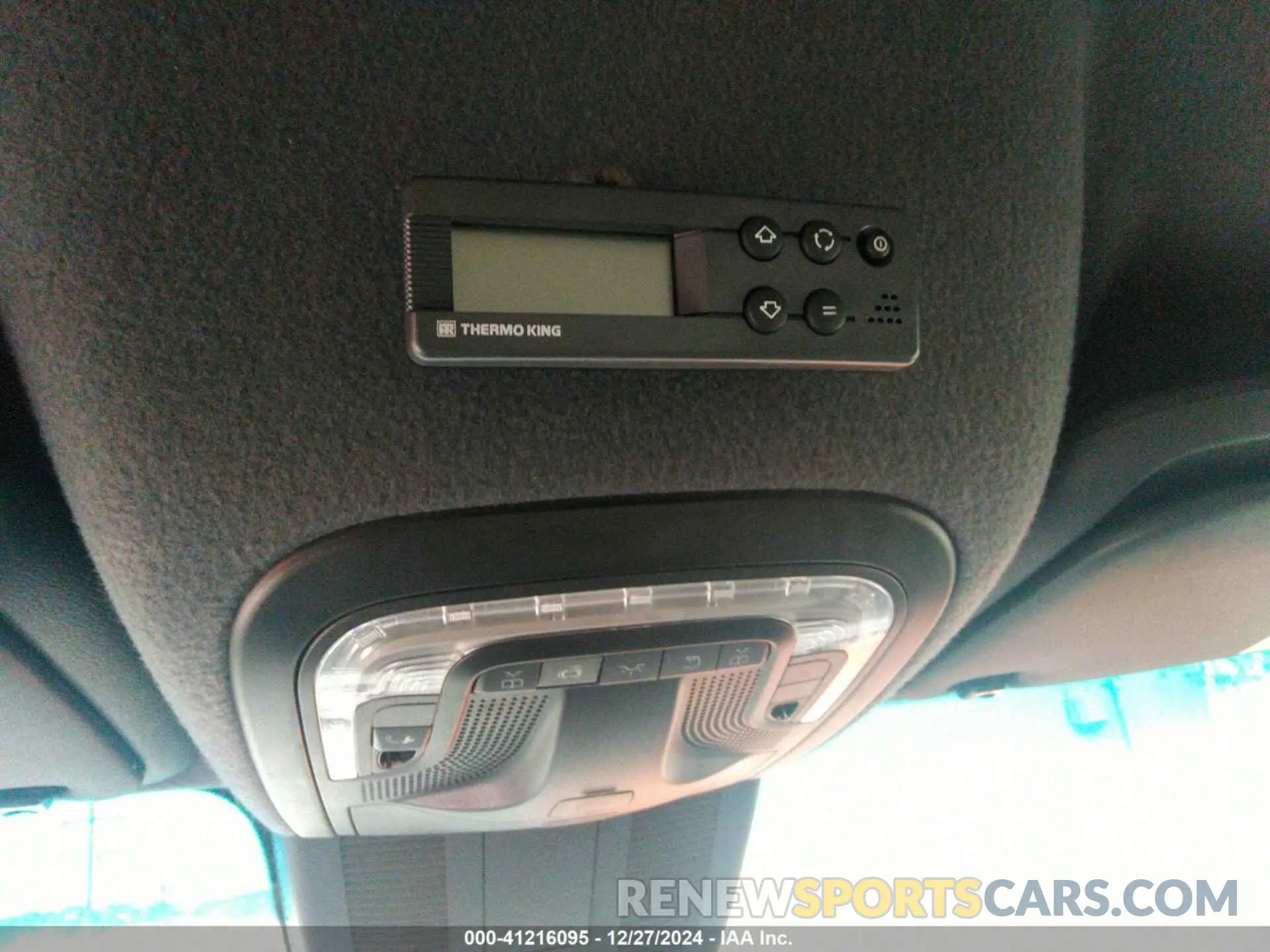 22 fotografías del automóvil dañado W1Y8ED6Y7NT100364 MERCEDES-BENZ SPRINTER 3500XD 2022