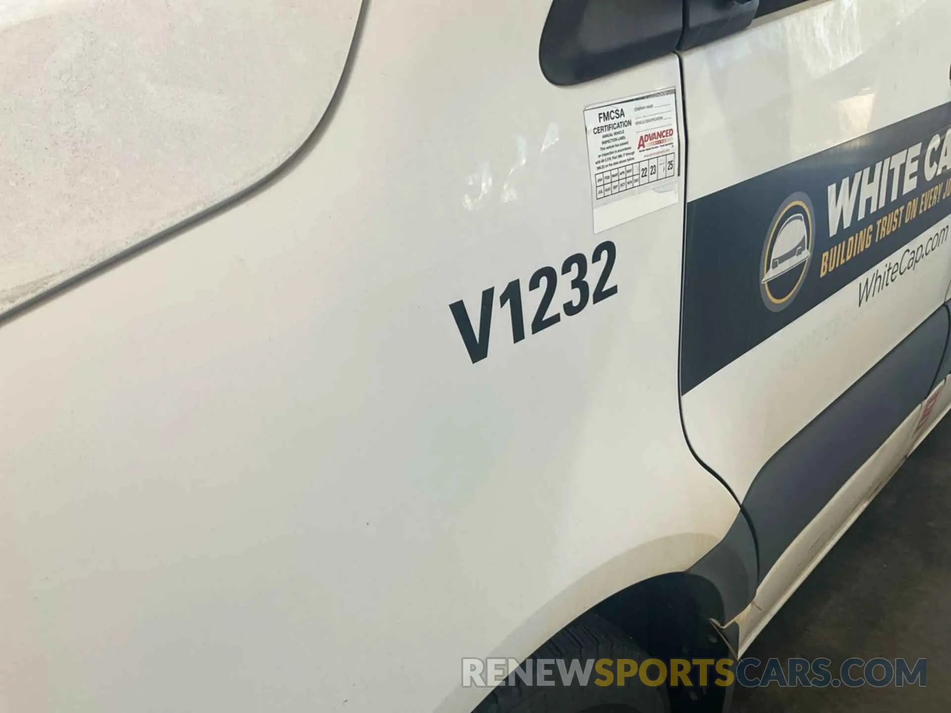 4 fotografías del automóvil dañado W1W9ED3Y4LP233994 MERCEDES-BENZ SPRINTER 4500 2020
