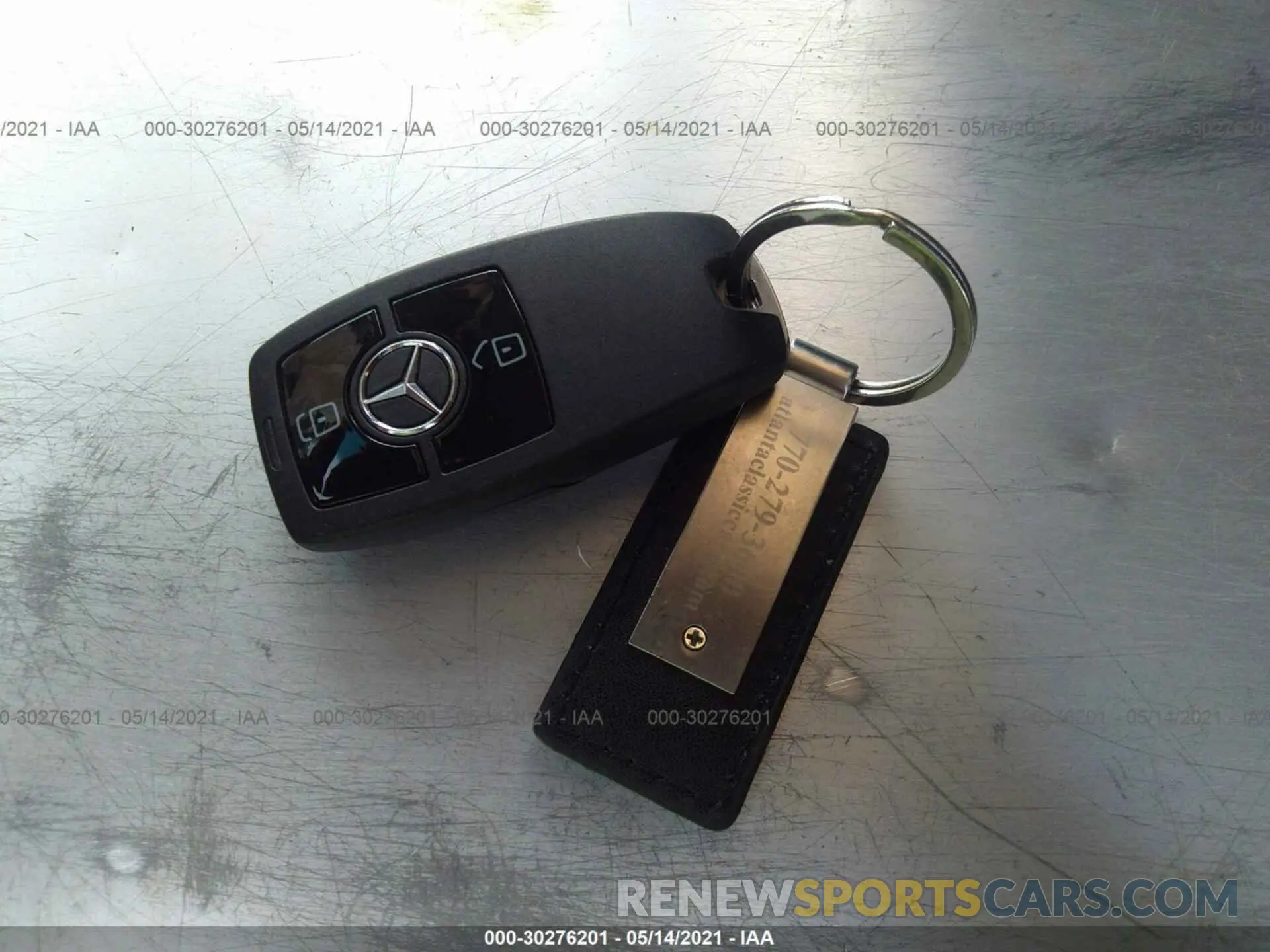 11 fotografías del automóvil dañado W1W4EDHY8LT024591 MERCEDES-BENZ SPRINTER CARGO VAN 2020