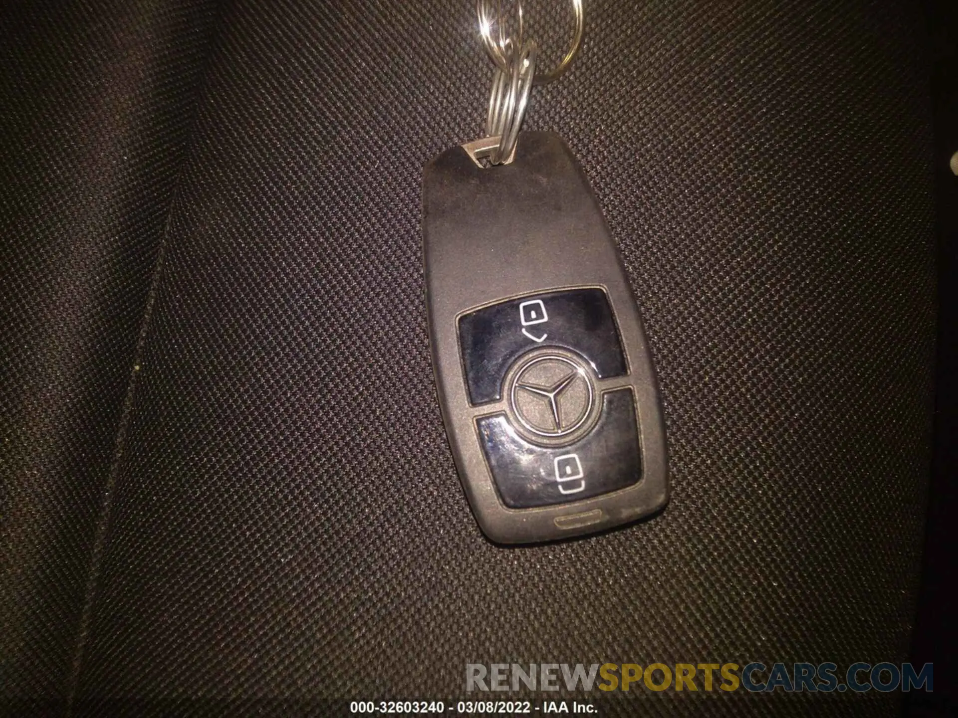 11 fotografías del automóvil dañado W1Y4ECHY2LT038939 MERCEDES-BENZ SPRINTER CARGO VAN 2020