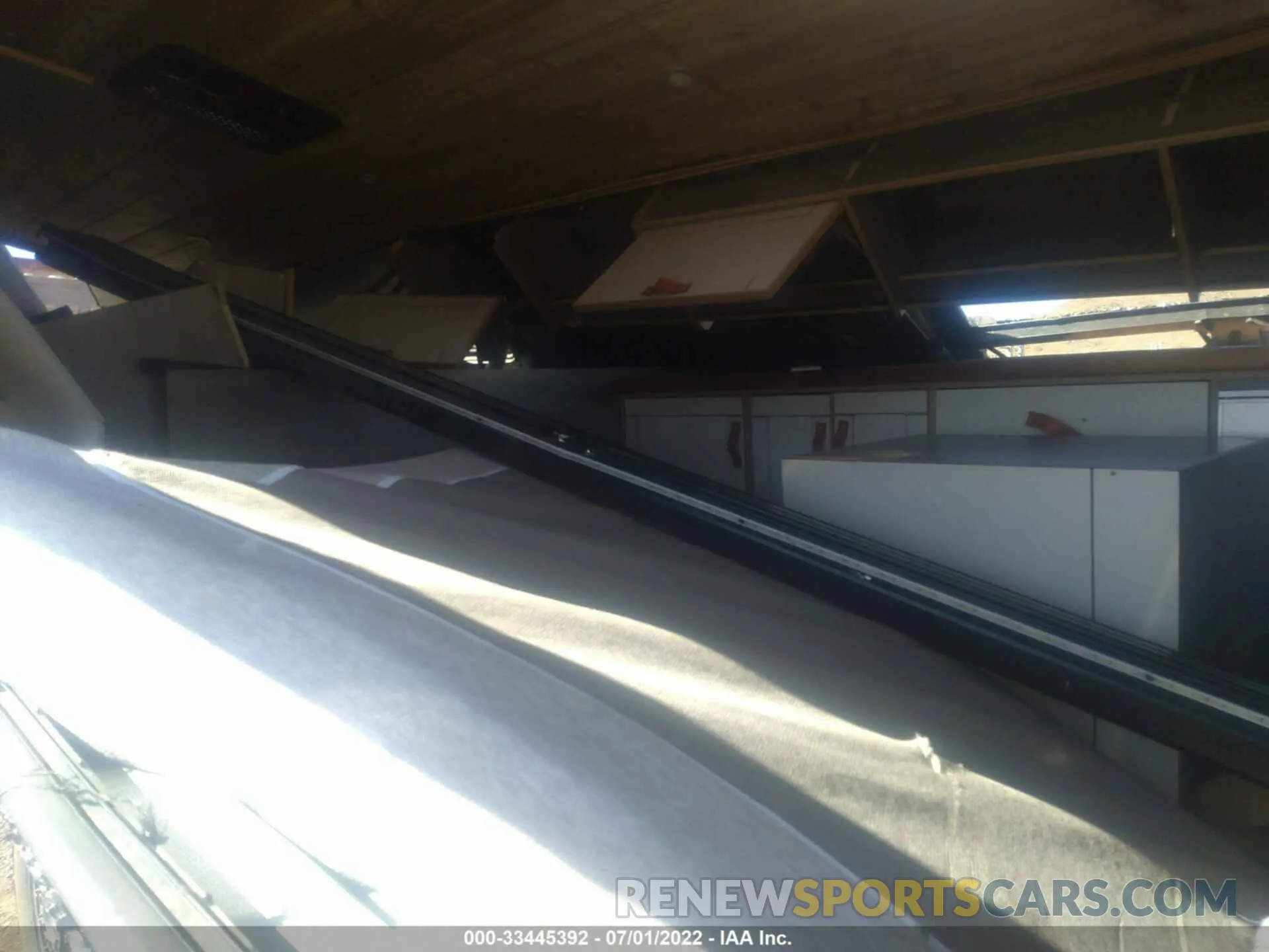 8 fotografías del automóvil dañado W1Y4ECVYXMT072231 MERCEDES-BENZ SPRINTER CARGO VAN 2021
