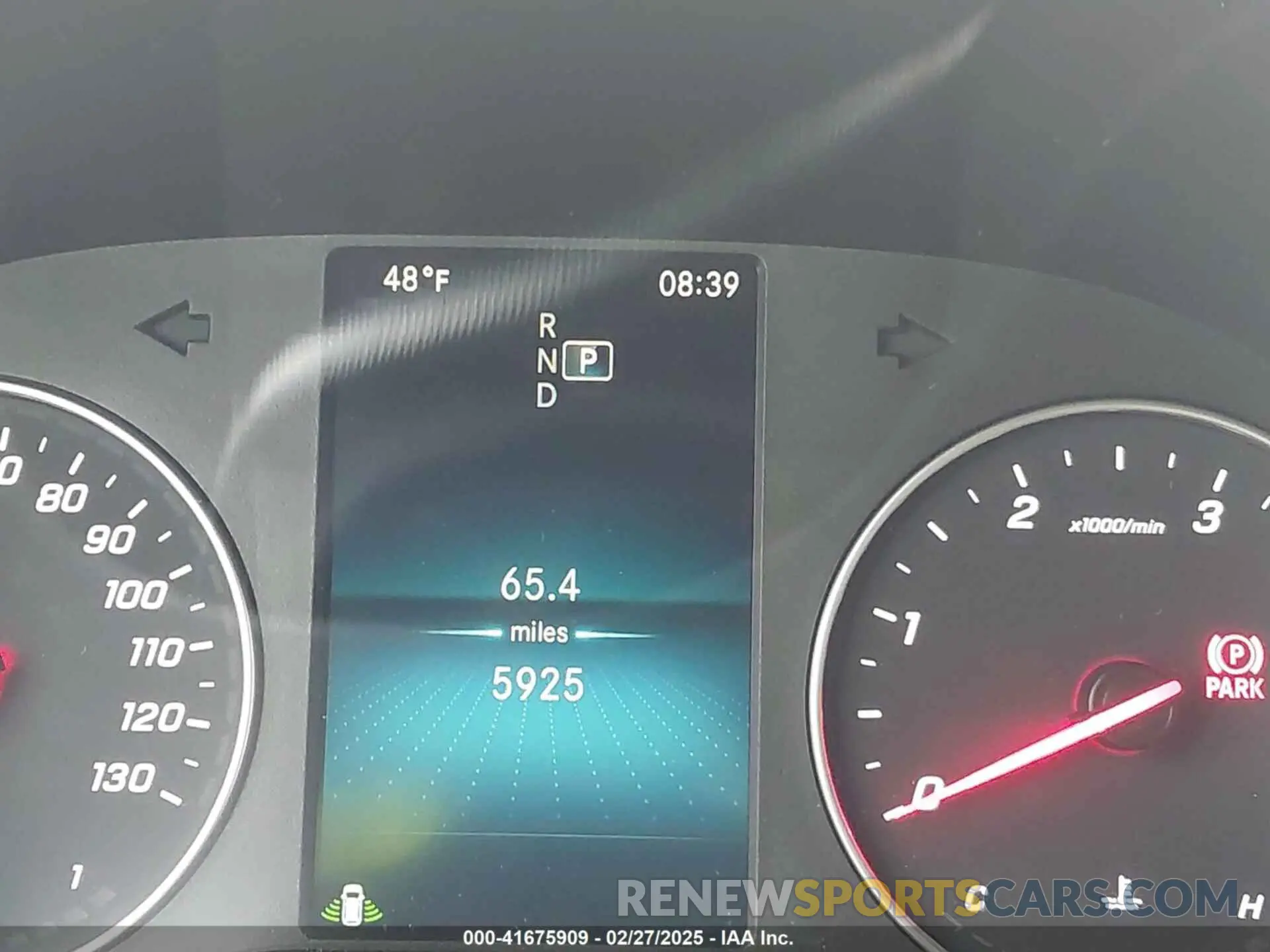 7 fotografías del automóvil dañado W1W4NBHY4RT170189 MERCEDES-BENZ SPRINTER CARGO VAN 2024
