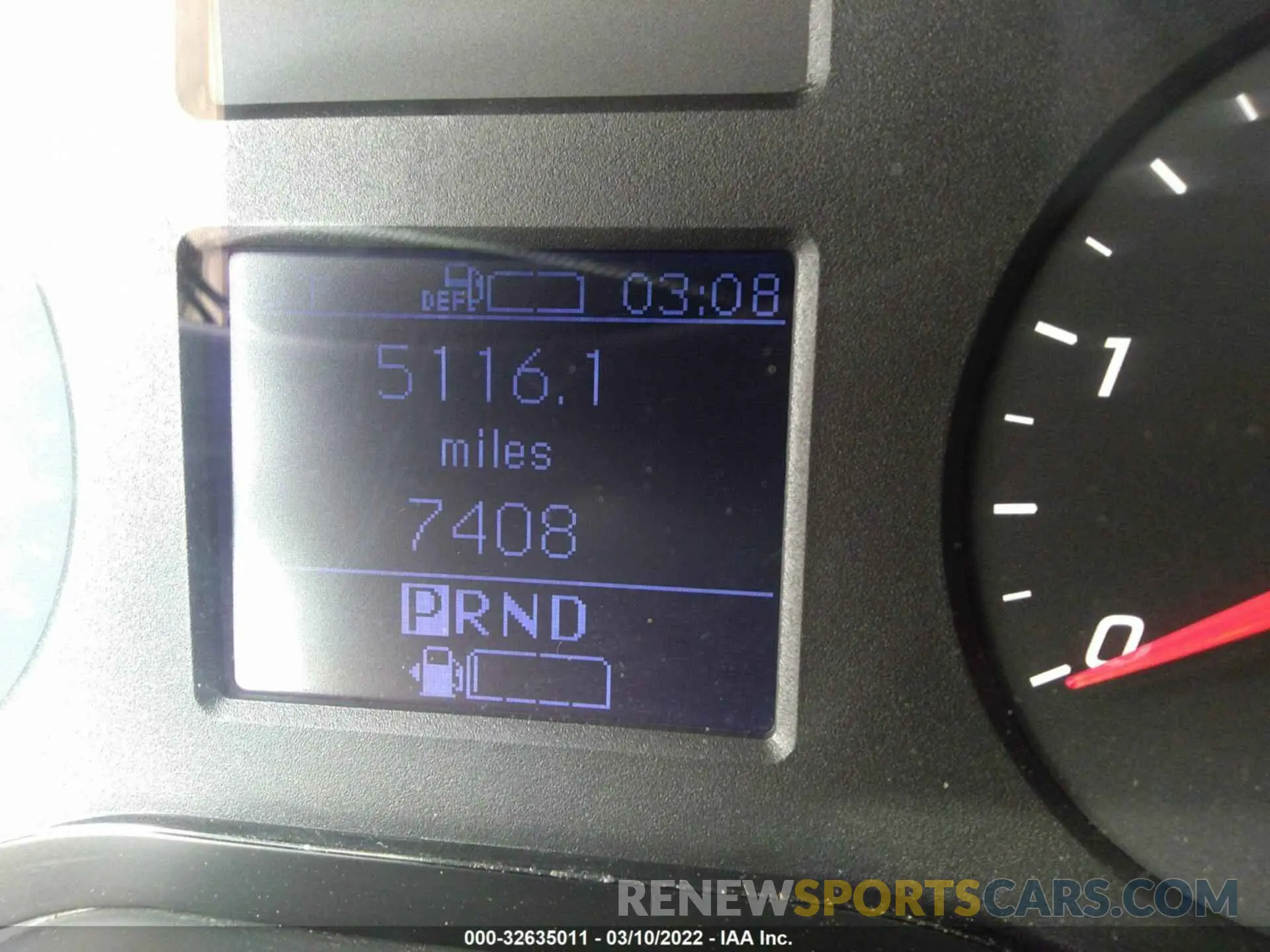 7 fotografías del automóvil dañado W1W4EBVY5KP191734 MERCEDES-BENZ SPRINTER VAN 2019