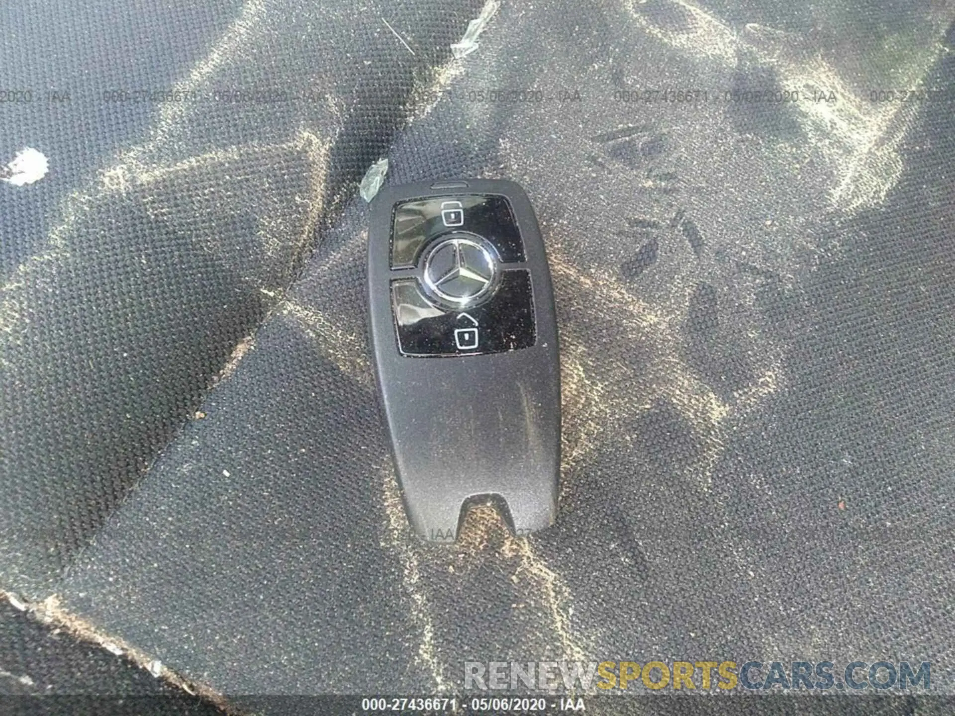 11 fotografías del automóvil dañado WD4PF0CD3KT003980 MERCEDES-BENZ SPRINTER VAN 2019