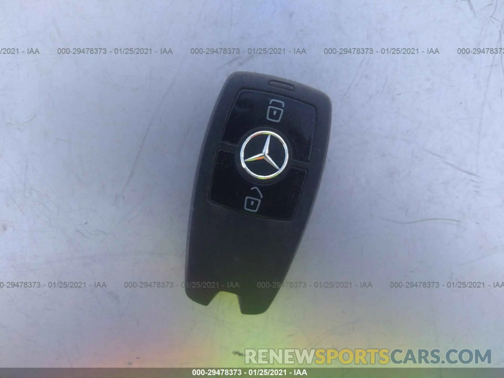 11 fotografías del automóvil dañado WD4PF0CD9KP162043 MERCEDES-BENZ SPRINTER VAN 2019