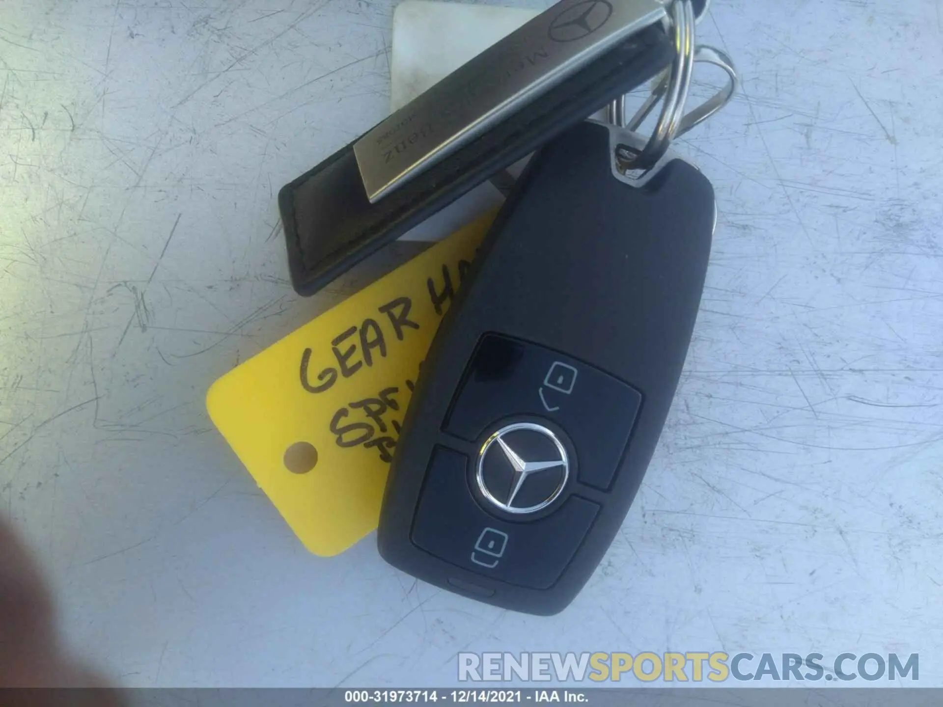 11 fotografías del automóvil dañado WD4PF1CD5KP170999 MERCEDES-BENZ SPRINTER VAN 2019