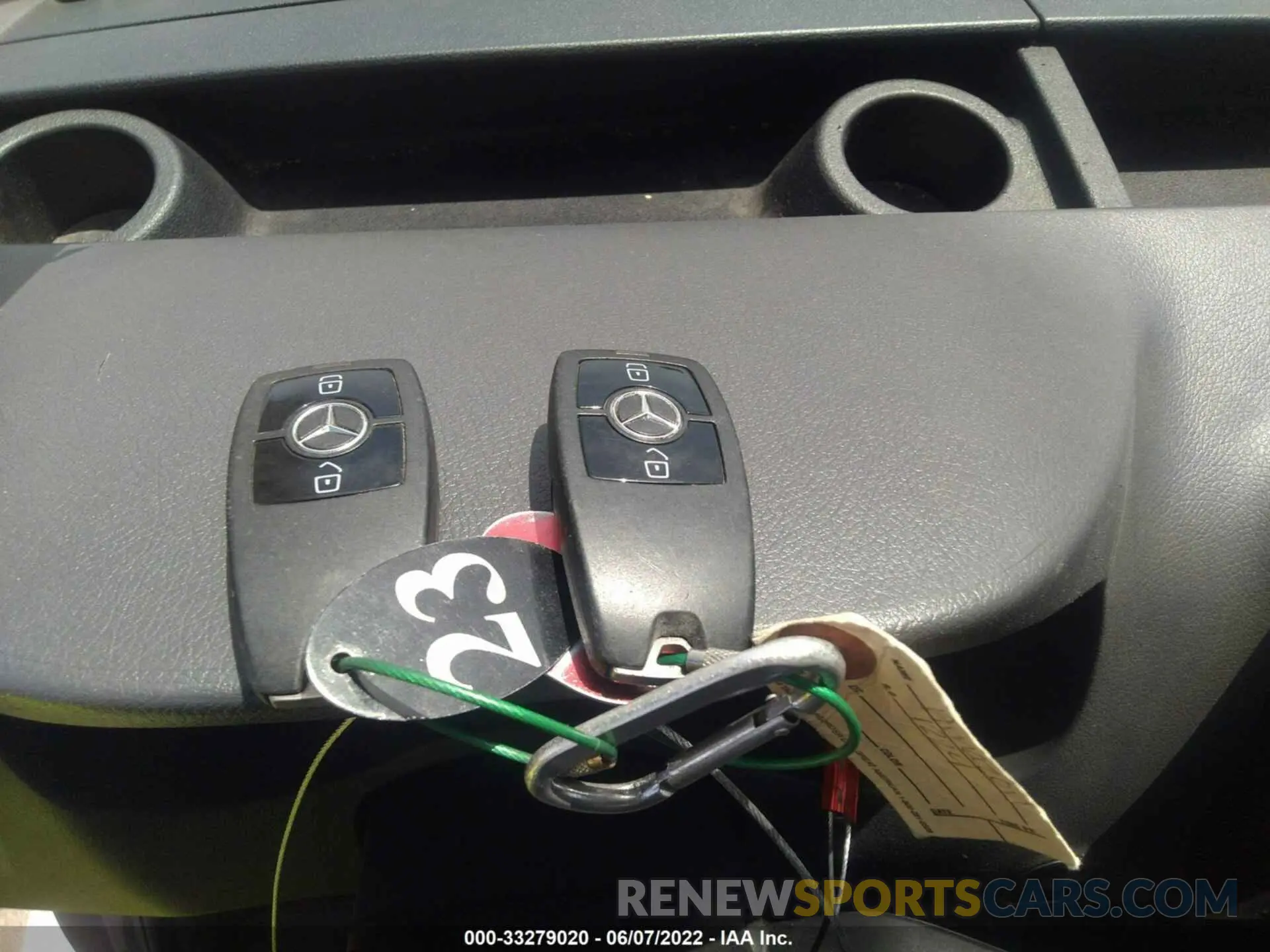 11 fotografías del automóvil dañado WD4PF1CDXKP143264 MERCEDES-BENZ SPRINTER VAN 2019