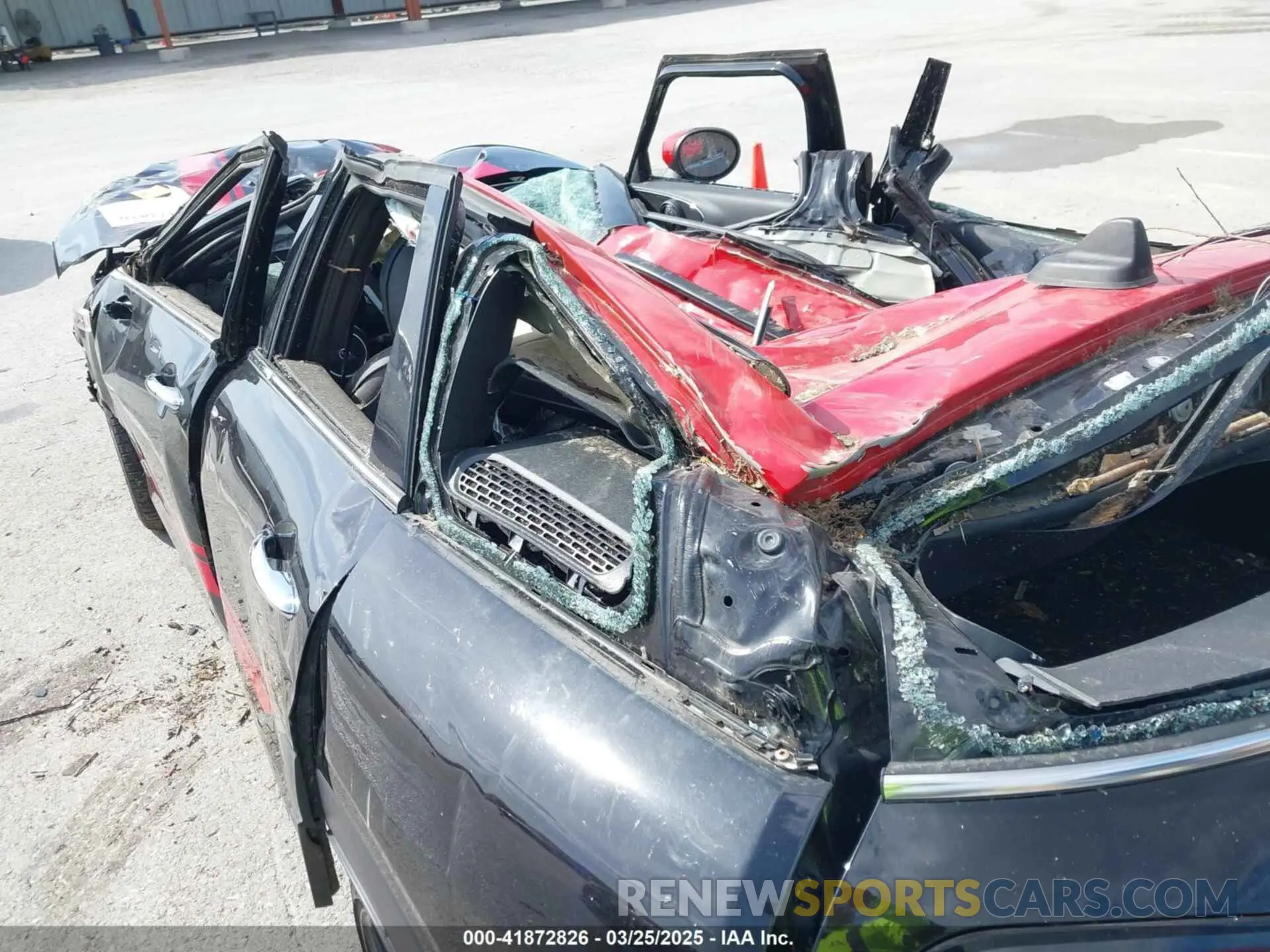 21 fotografías del automóvil dañado WMWJZ9C08M2N75173 MINI CLUBMAN 2021