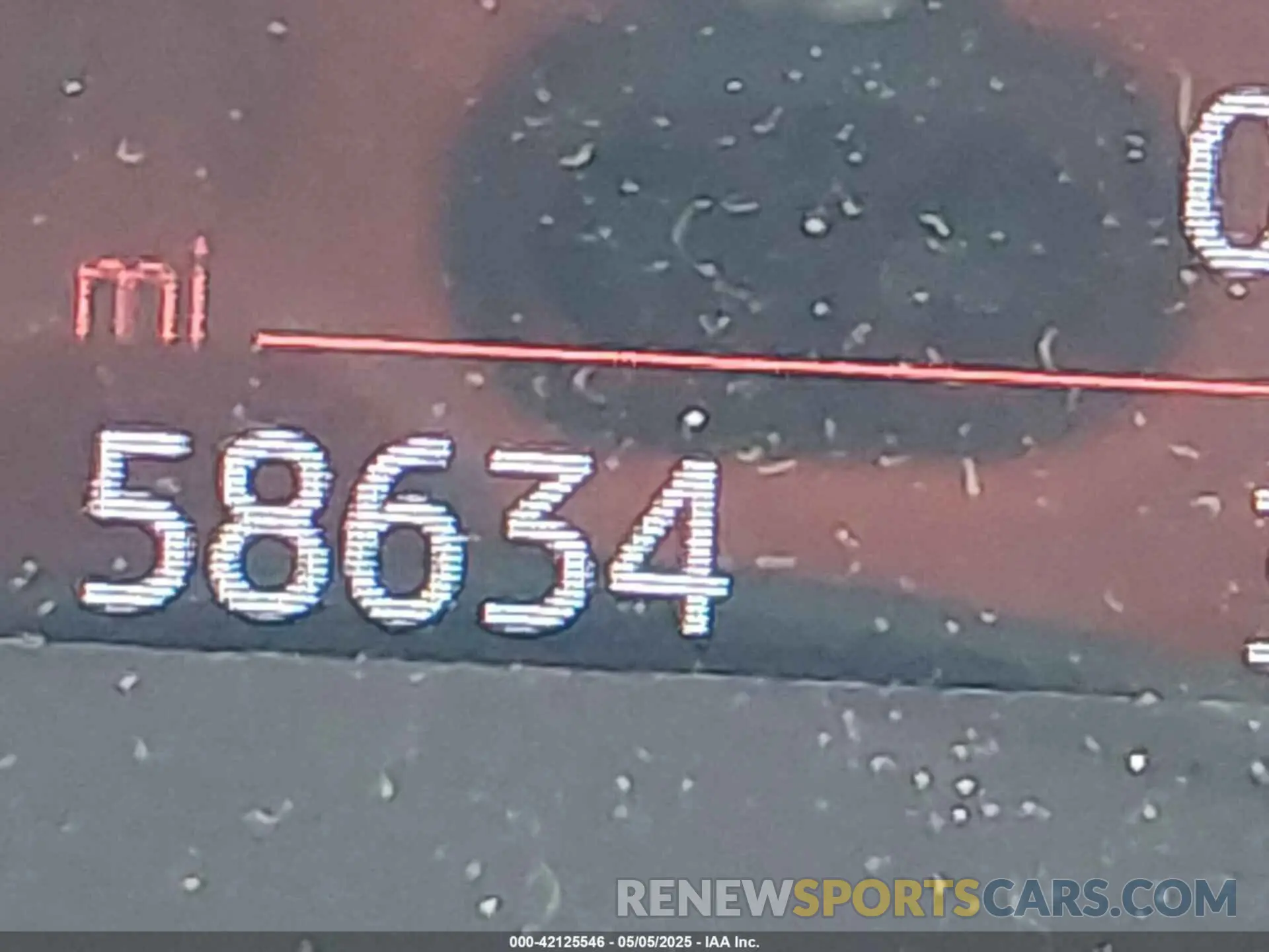 15 fotografías del automóvil dañado WMWWG9C51K3E39565 MINI CONVERTIBLE 2019