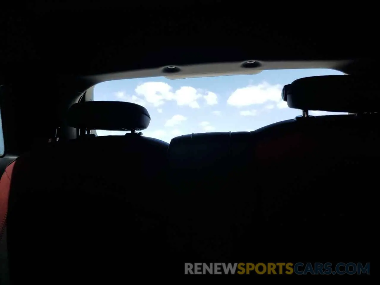 10 fotografías del automóvil dañado WMWXM9C50K2H81141 MINI COOPER 2019