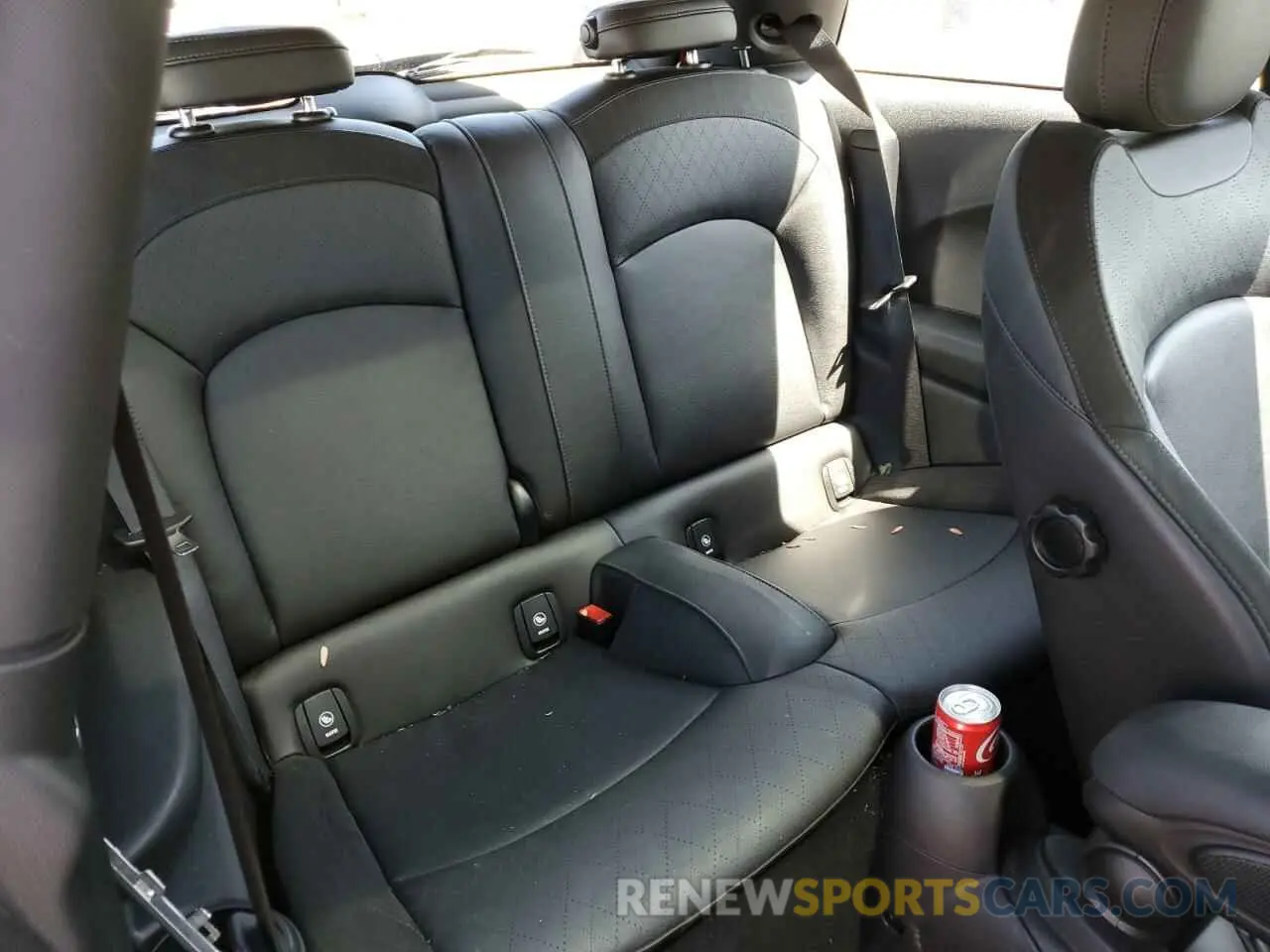 10 fotografías del automóvil dañado WMWXP7C59K2A53202 MINI COOPER 2019
