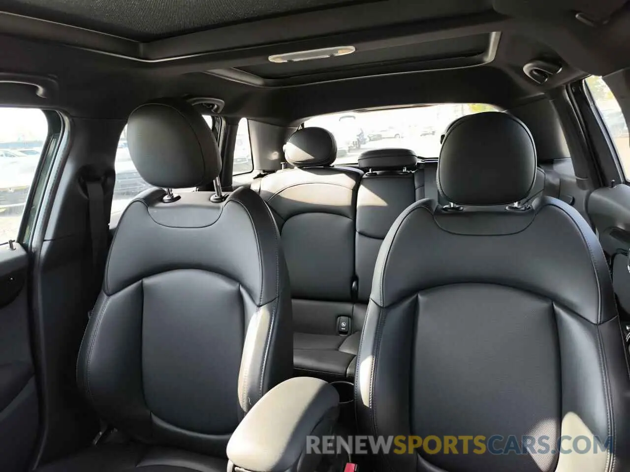 10 fotografías del automóvil dañado WMWXU3C57K2H87810 MINI COOPER 2019