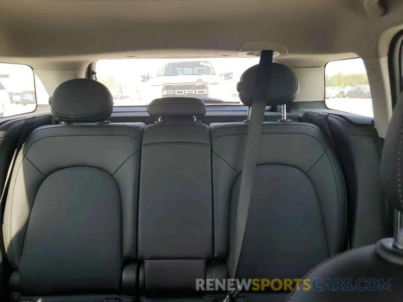 10 fotografías del automóvil dañado WMZ23BR06N3N61730 MINI COOPER 2022