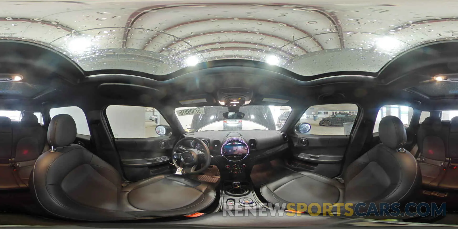 16 fotografías del automóvil dañado WMZ43BR06N3N35816 MINI COOPER 2022