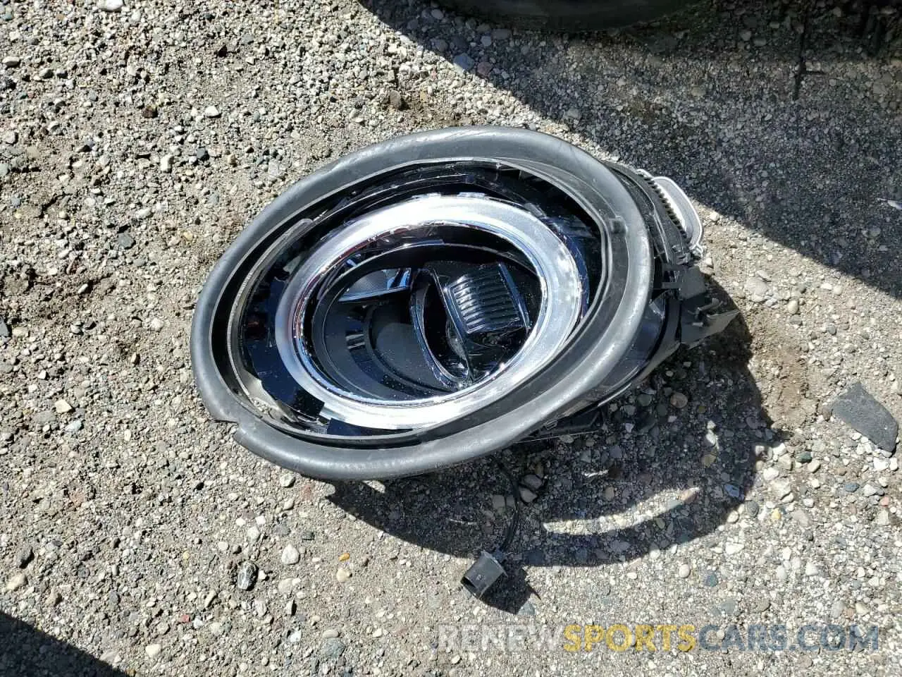 13 fotografías del automóvil dañado WMWXJ1C02R2V49713 MINI COOPER 2024
