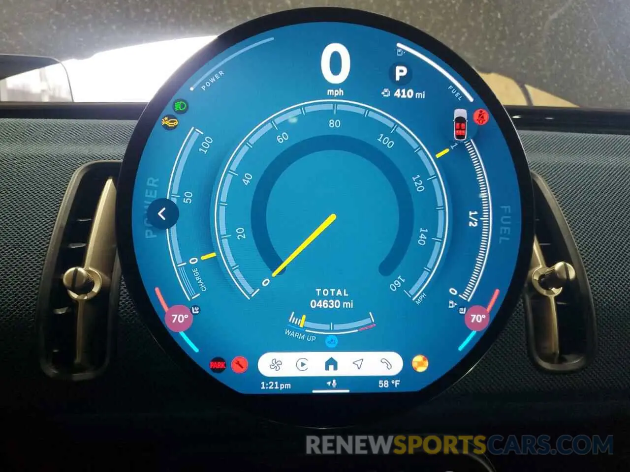 9 fotografías del automóvil dañado WMZ23GA01S7R01265 MINI COOPER 2025