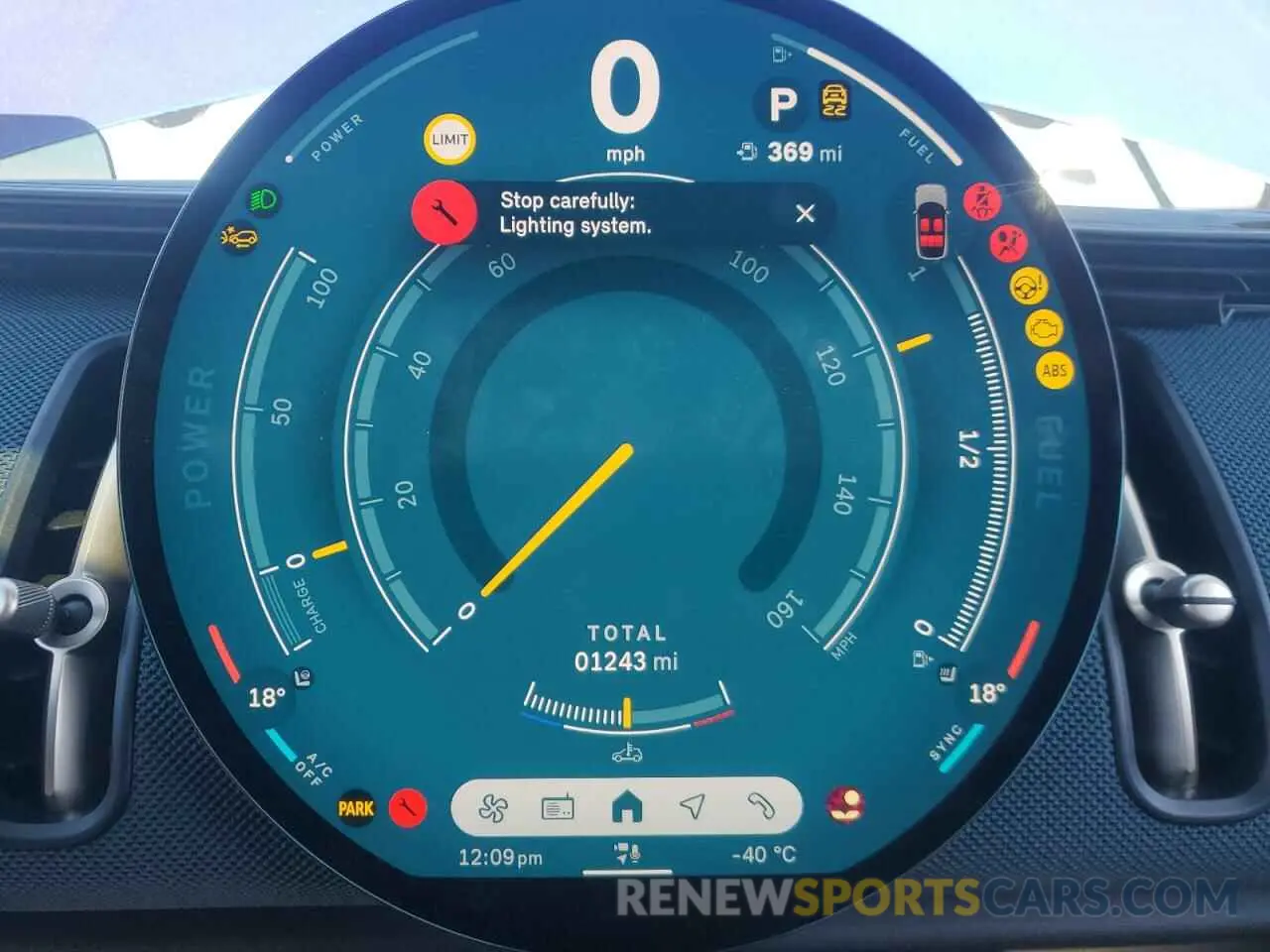 9 fotografías del automóvil dañado WMZ23GA02S7R13778 MINI COOPER 2025