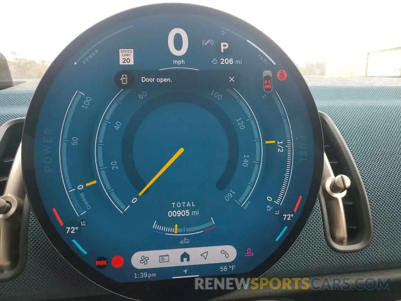 9 fotografías del automóvil dañado WMZ23GA09S7S24353 MINI COOPER 2025