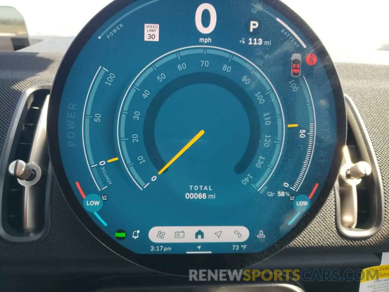 9 fotografías del automóvil dañado WMZ53GA09S7S63389 MINI COOPER 2025