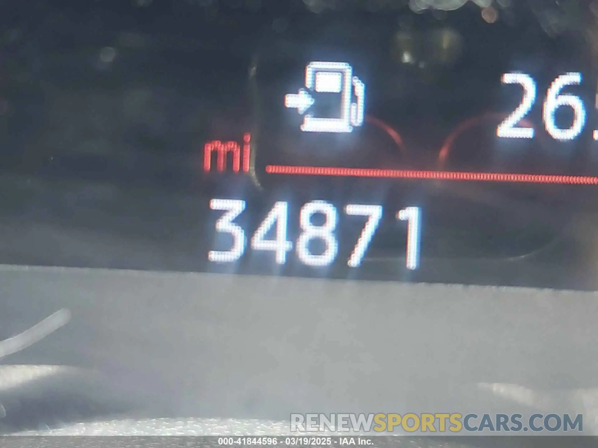15 fotografías del automóvil dañado WMZYT3C55K3E97750 MINI COUNTRYMAN 2019