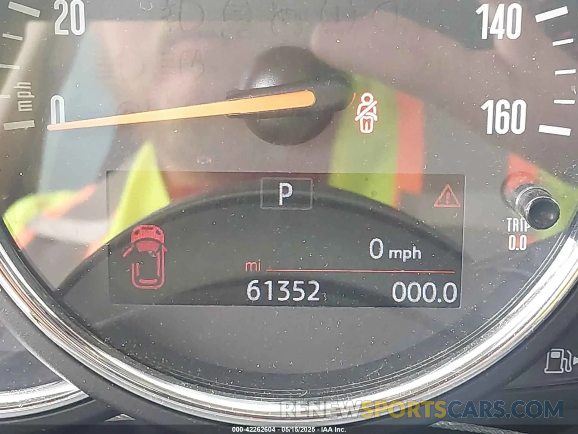 15 fotografías del automóvil dañado WMZYT5C51K3G94233 MINI COUNTRYMAN 2019