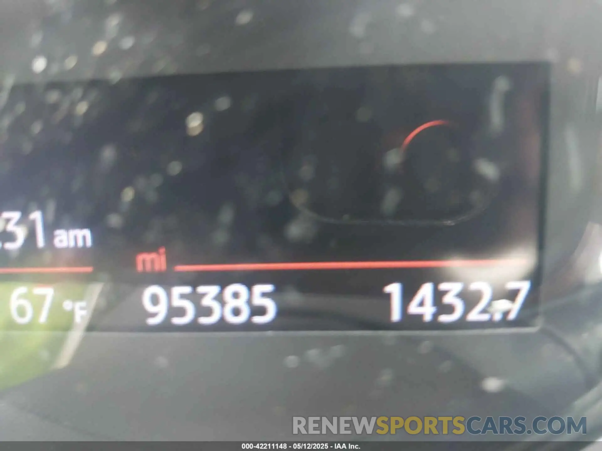 16 fotografías del automóvil dañado WMZYV5C54K3F57541 MINI COUNTRYMAN 2019
