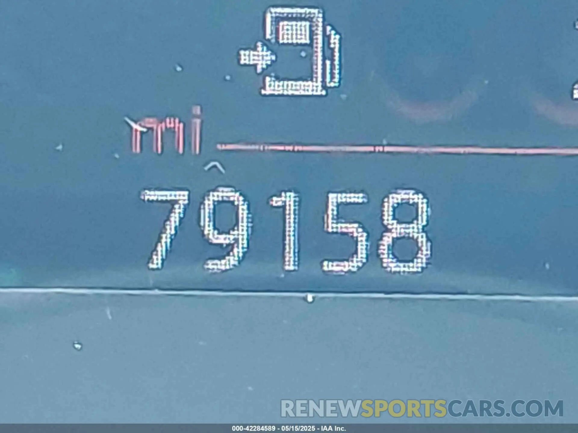 15 fotografías del automóvil dañado WMZYW7C05L3L62737 MINI COUNTRYMAN 2020