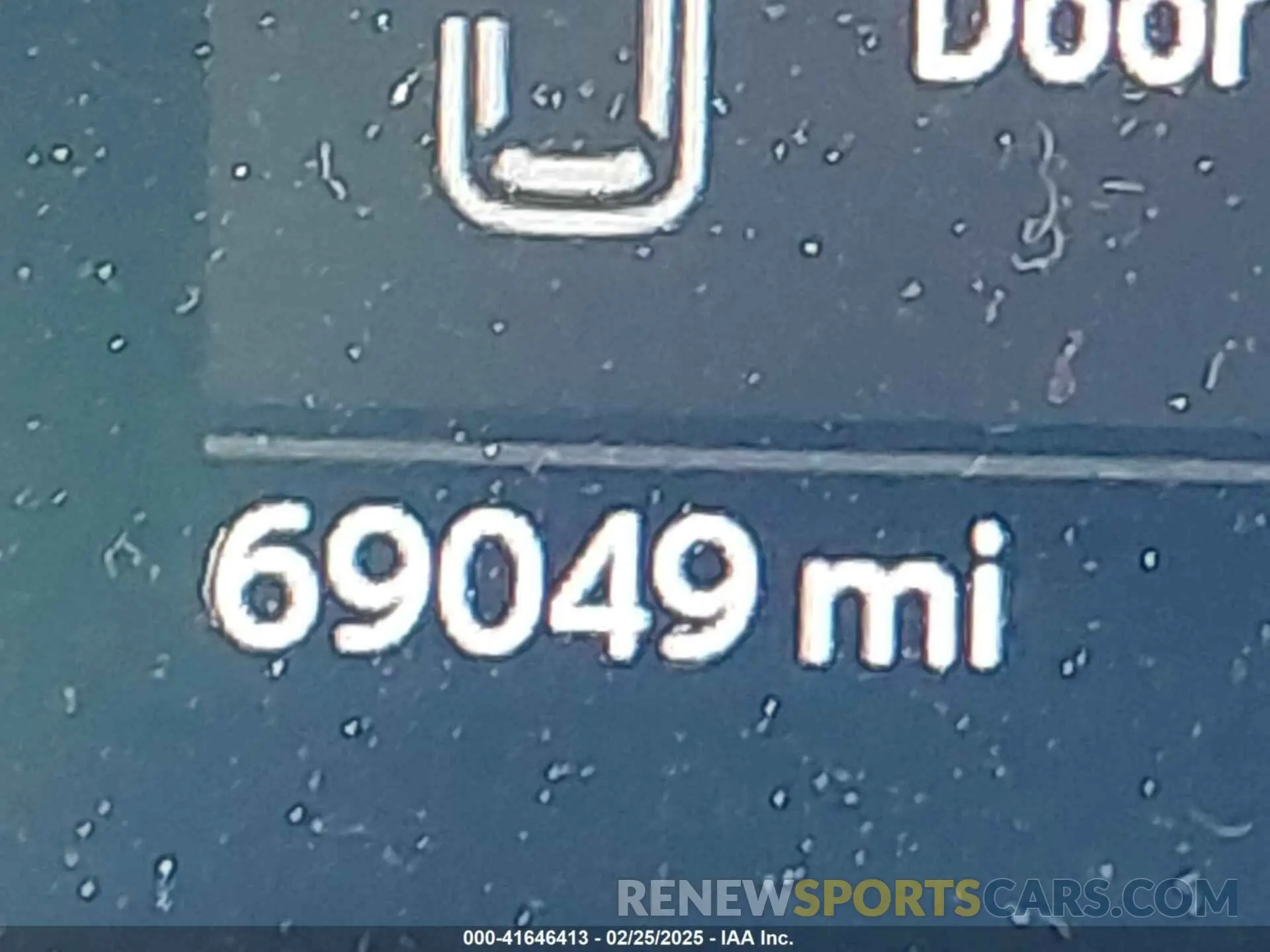 15 fotografías del automóvil dañado WMZ23BR01N3N71629 MINI COUNTRYMAN 2022