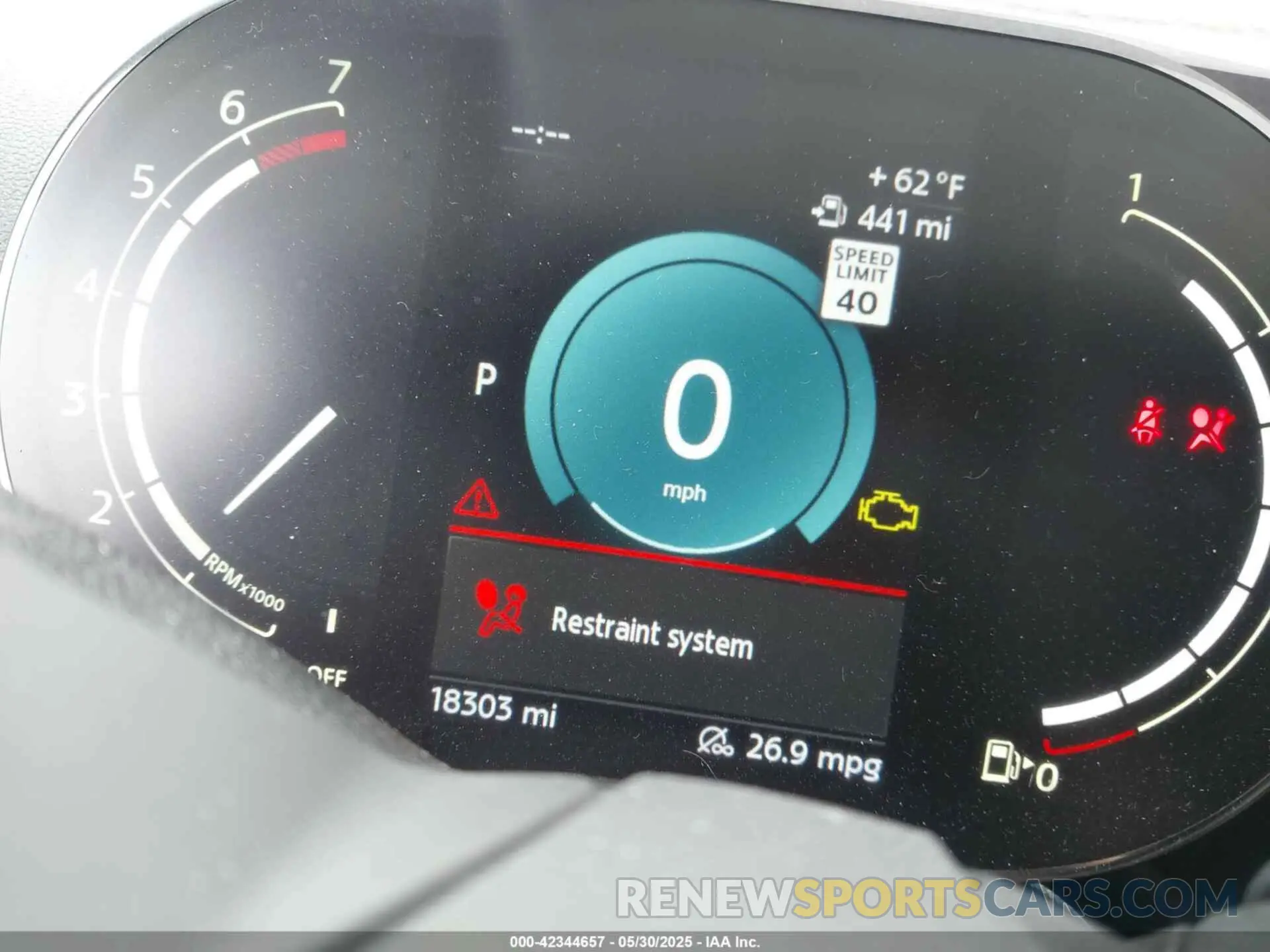 15 fotografías del automóvil dañado WMZ83BR00P3P56493 MINI COUNTRYMAN 2023