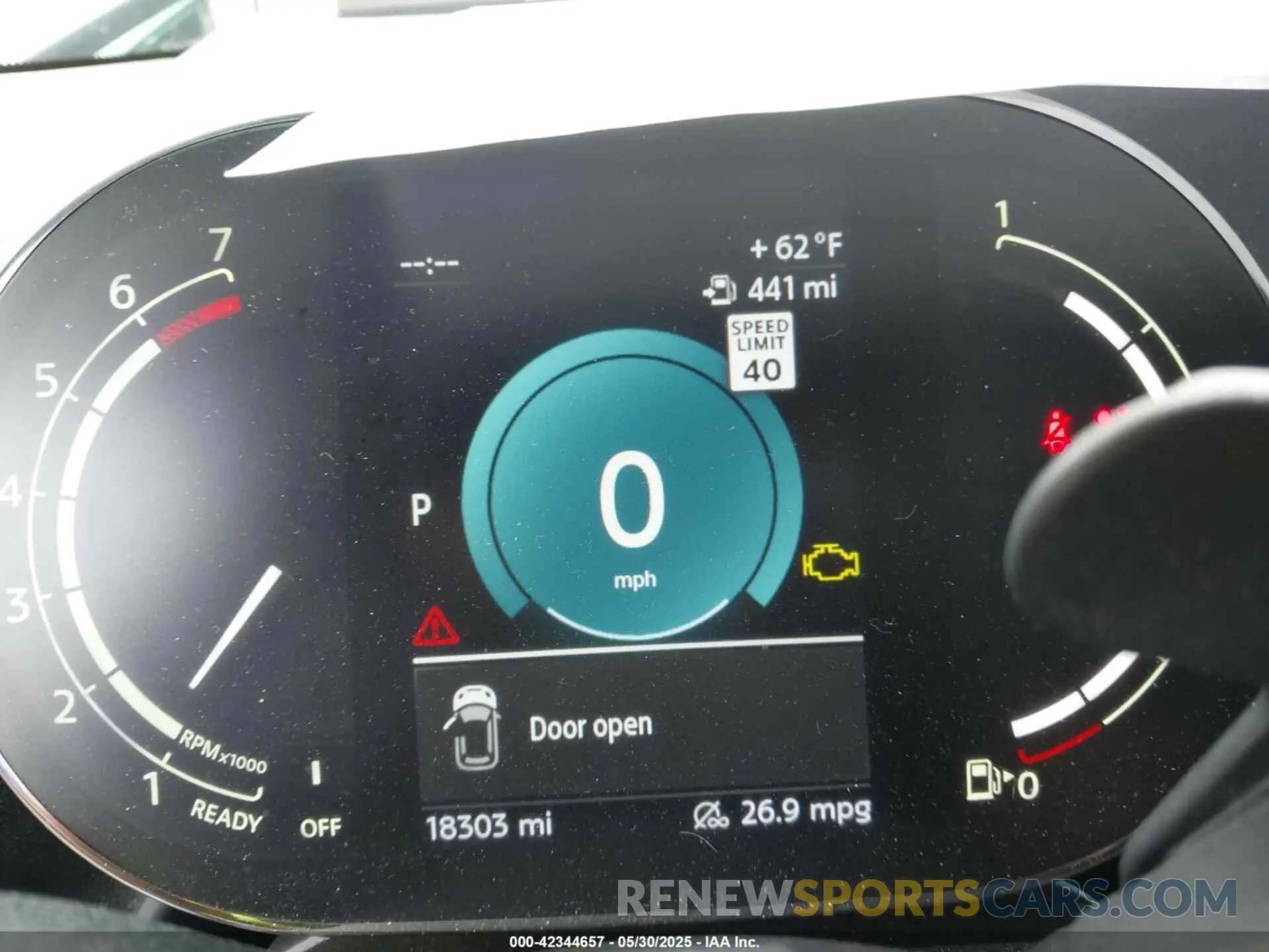 7 fotografías del automóvil dañado WMZ83BR00P3P56493 MINI COUNTRYMAN 2023