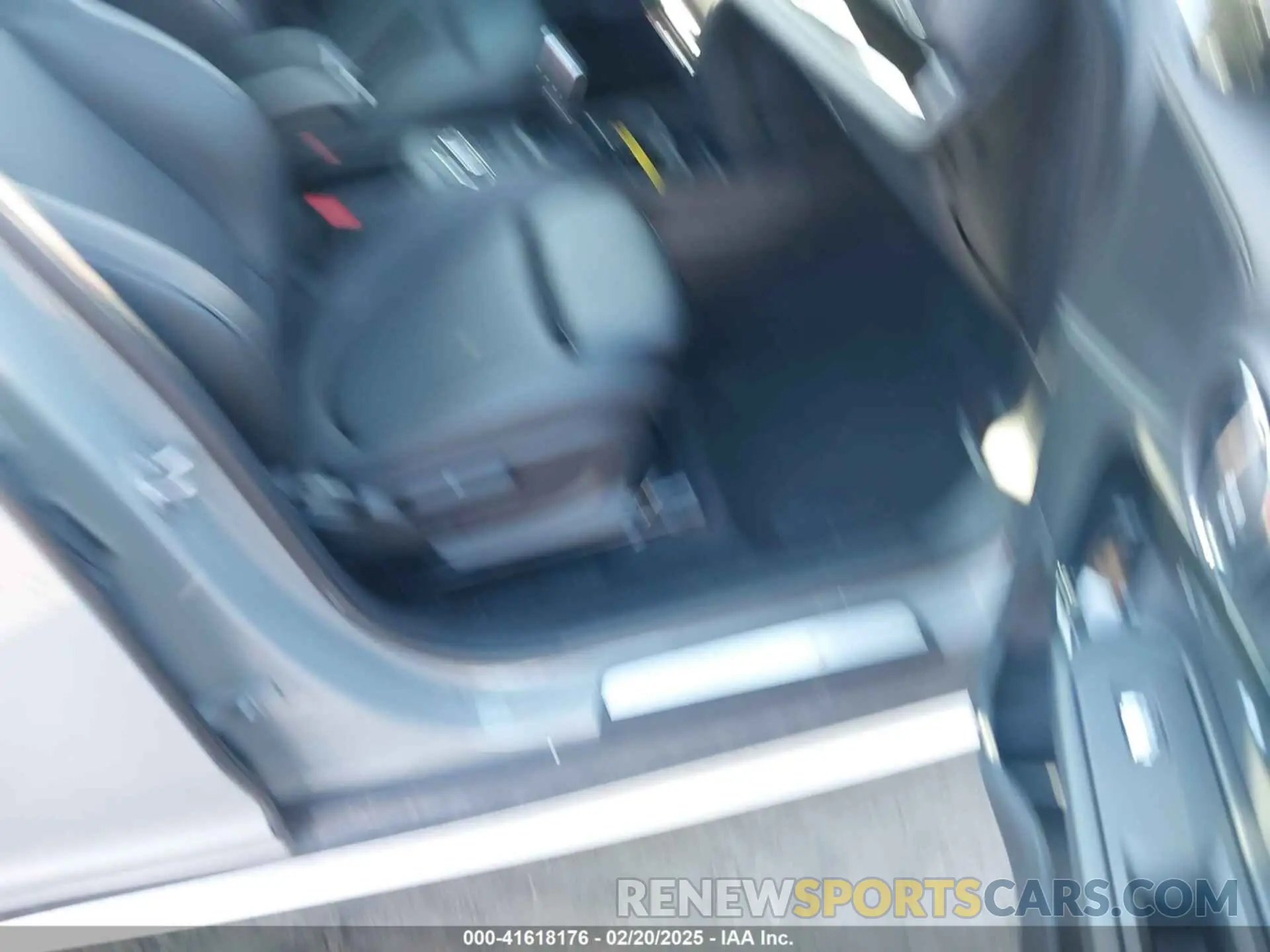 5 fotografías del automóvil dañado WMZ83BR00P3P57630 MINI COUNTRYMAN 2023