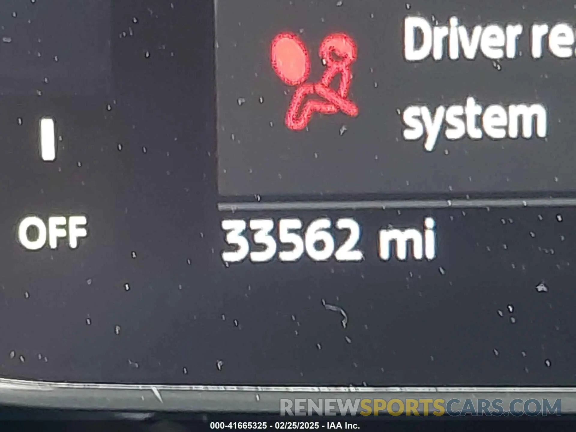 15 fotografías del automóvil dañado WMZ83BR0XP3R04200 MINI COUNTRYMAN 2023