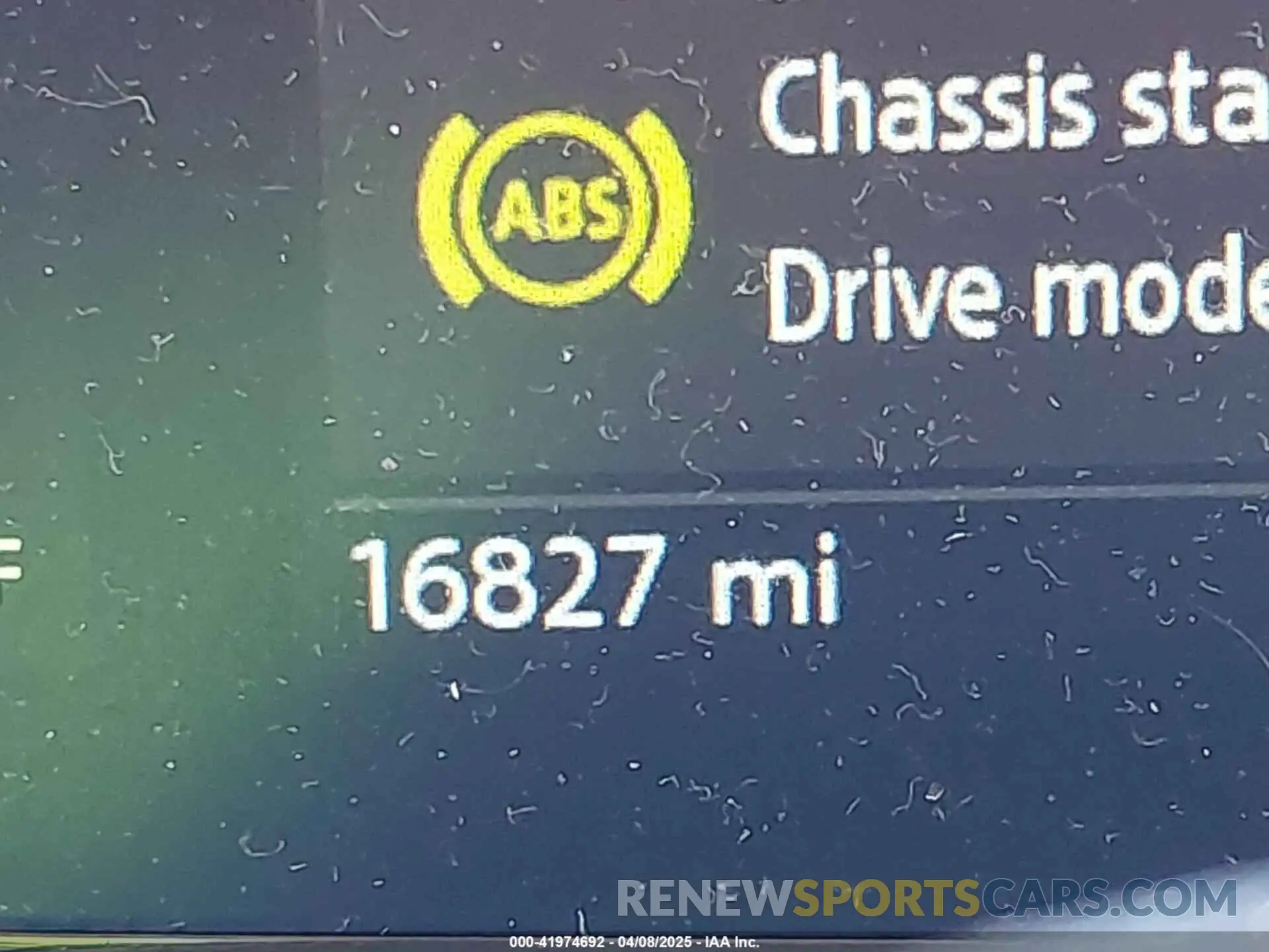 15 fotografías del automóvil dañado WMZ53BR06R3S07175 MINI COUNTRYMAN 2024
