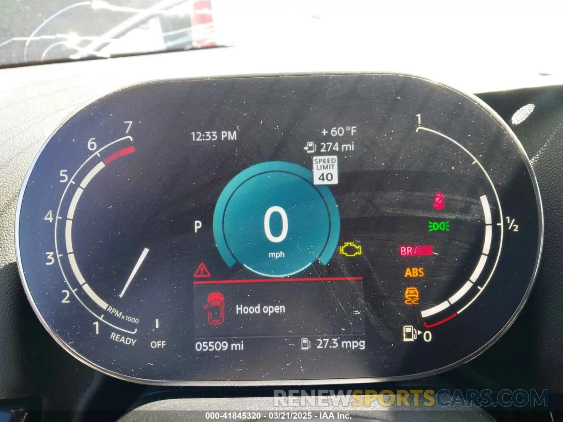 15 fotografías del automóvil dañado WMZ53BR08R3S33762 MINI COUNTRYMAN 2024