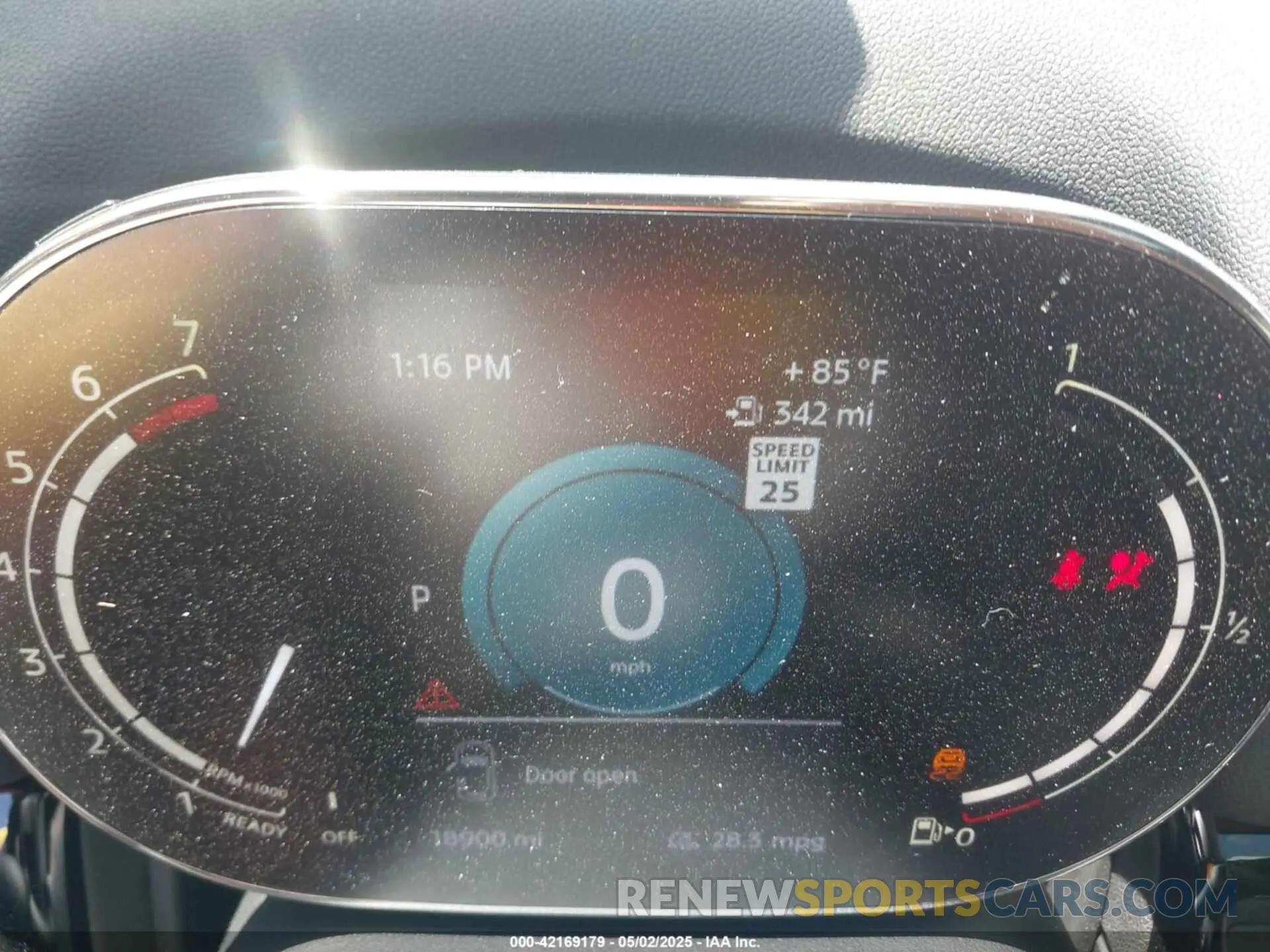 7 fotografías del automóvil dañado WMZ83BR07R3S15220 MINI COUNTRYMAN 2024