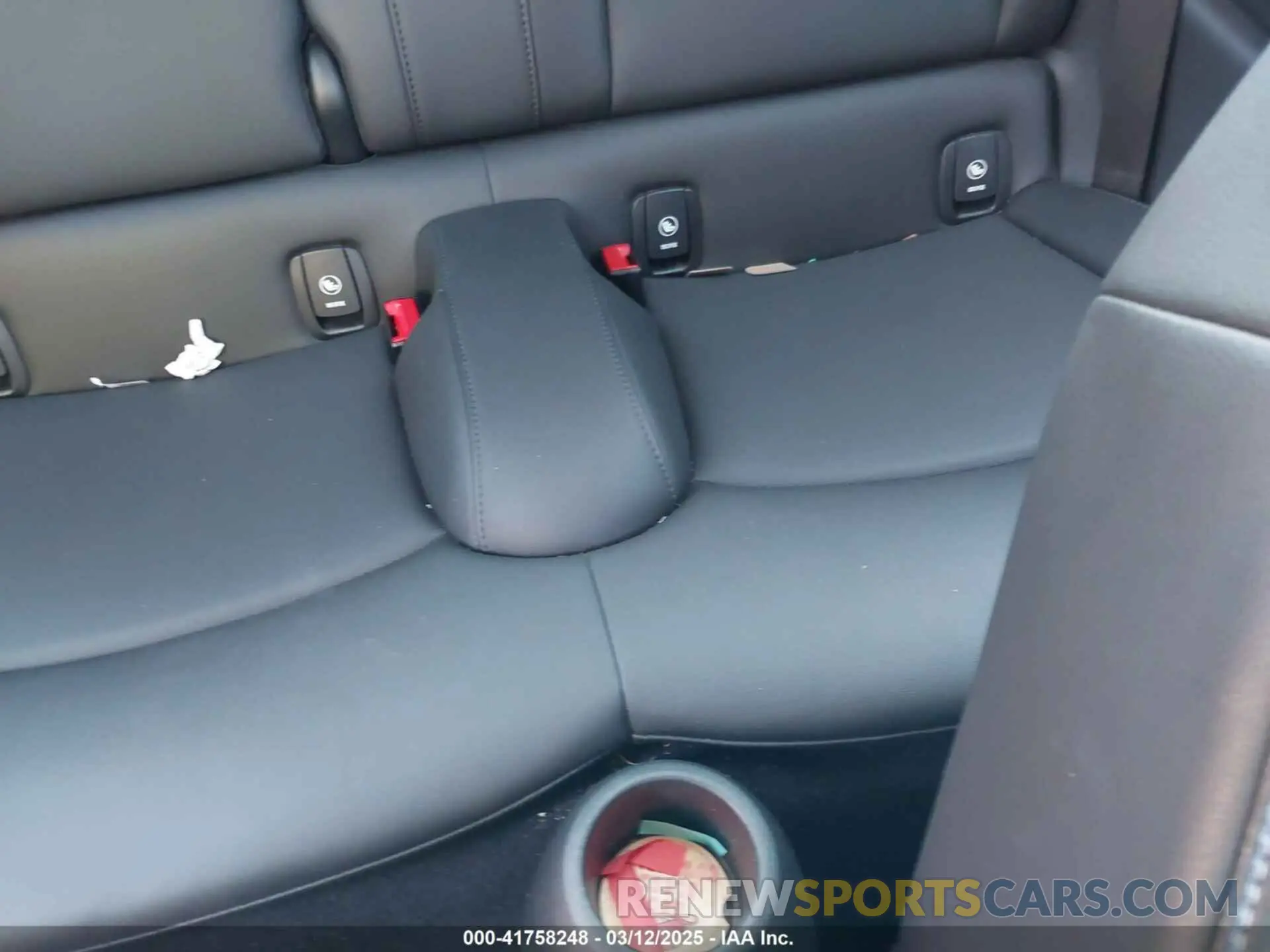 8 fotografías del automóvil dañado WMWXP5C5XK2H32139 MINI HARDTOP 2019
