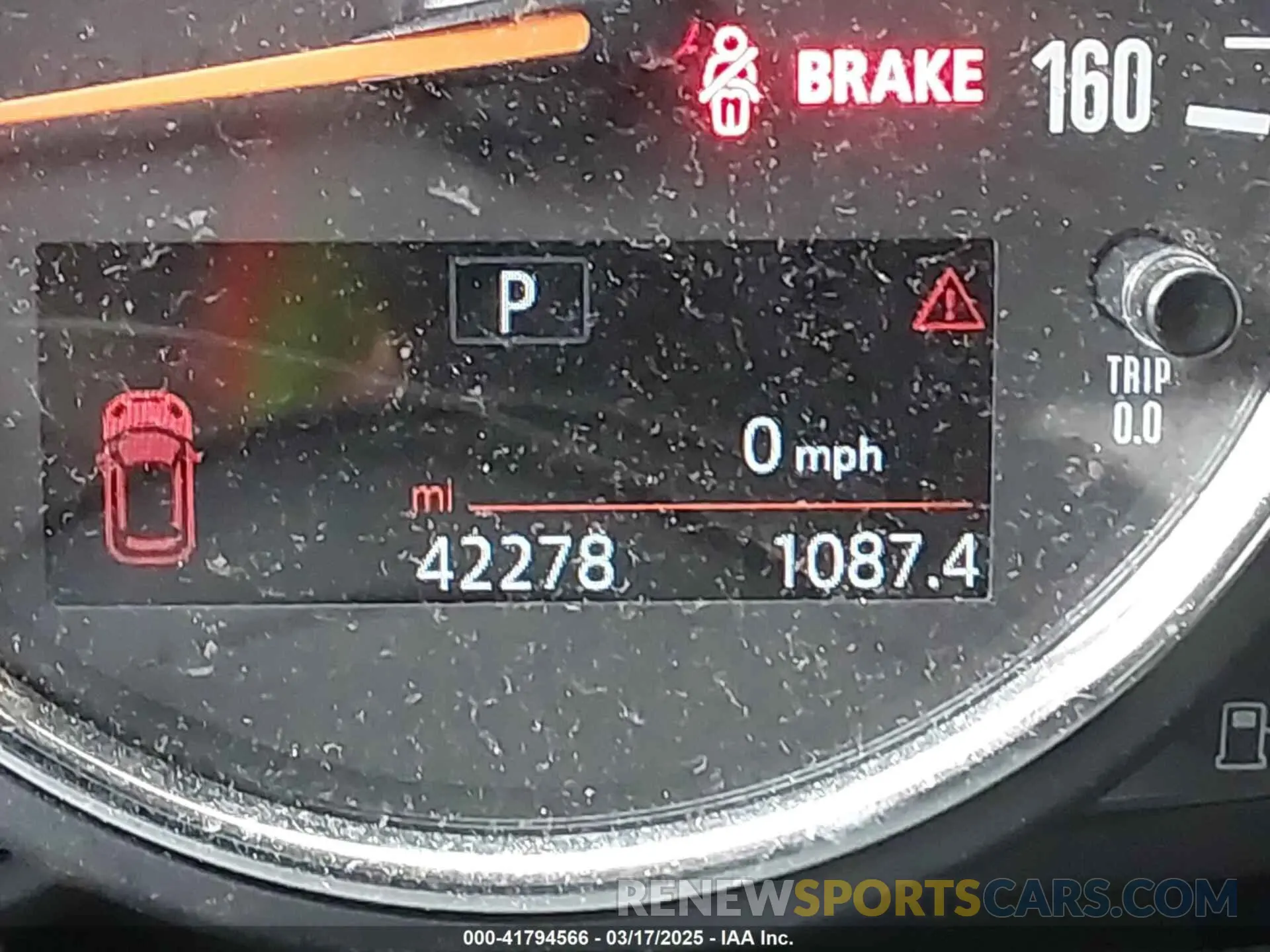 16 fotografías del automóvil dañado WMWXP7C54K2A53043 MINI HARDTOP 2019