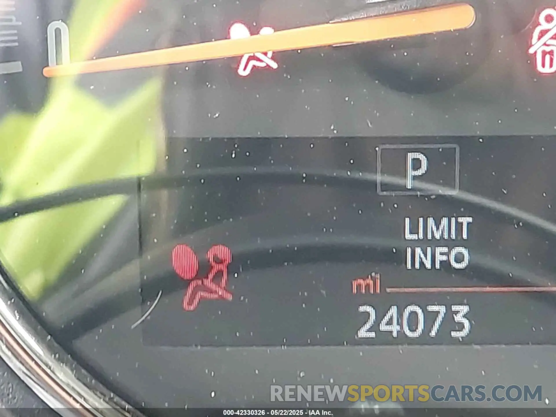 15 fotografías del automóvil dañado WMWXR3C05L2M63212 MINI HARDTOP 2020