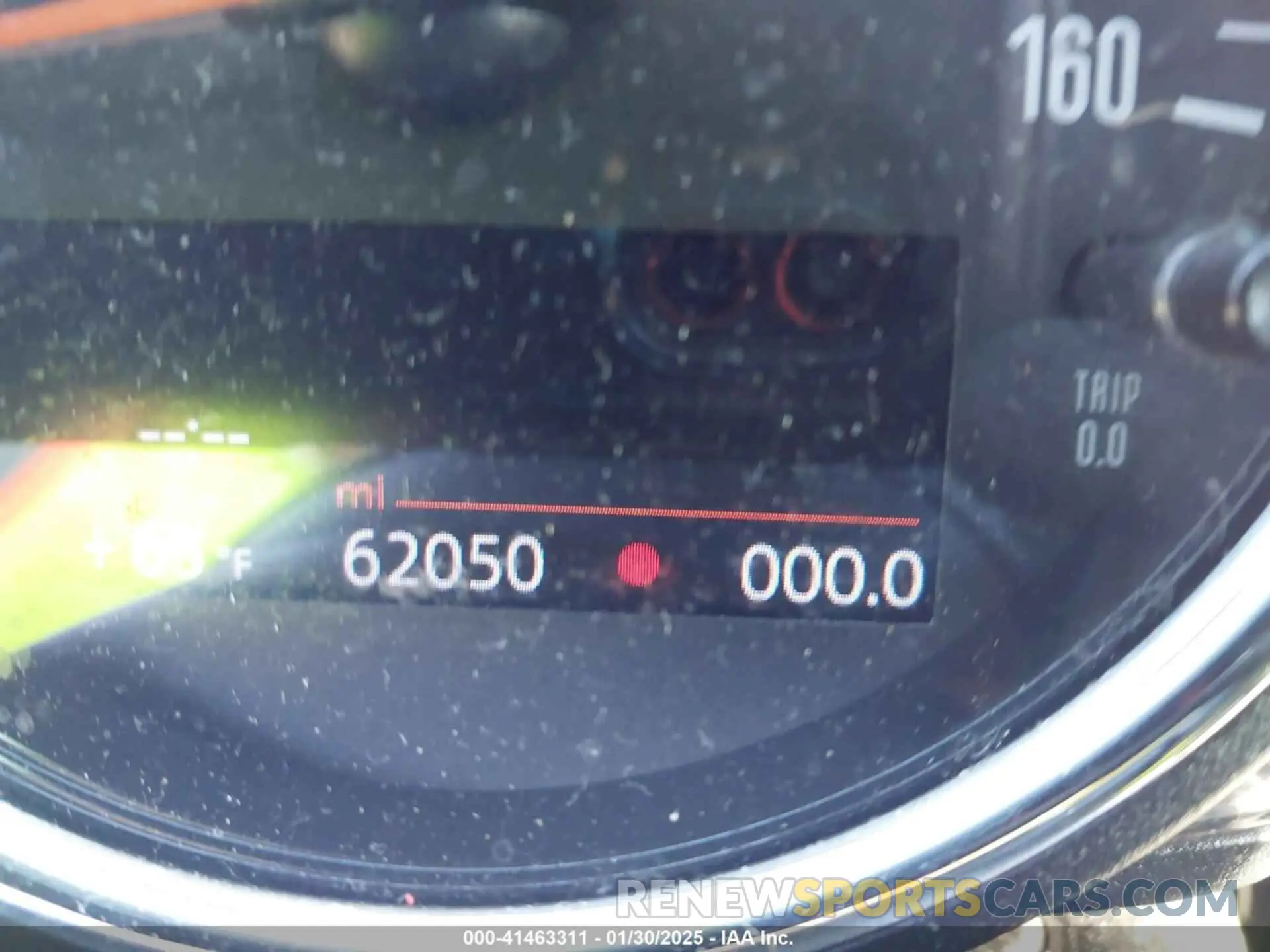 14 fotografías del automóvil dañado WMWXR5C09L2M32640 MINI HARDTOP 2020