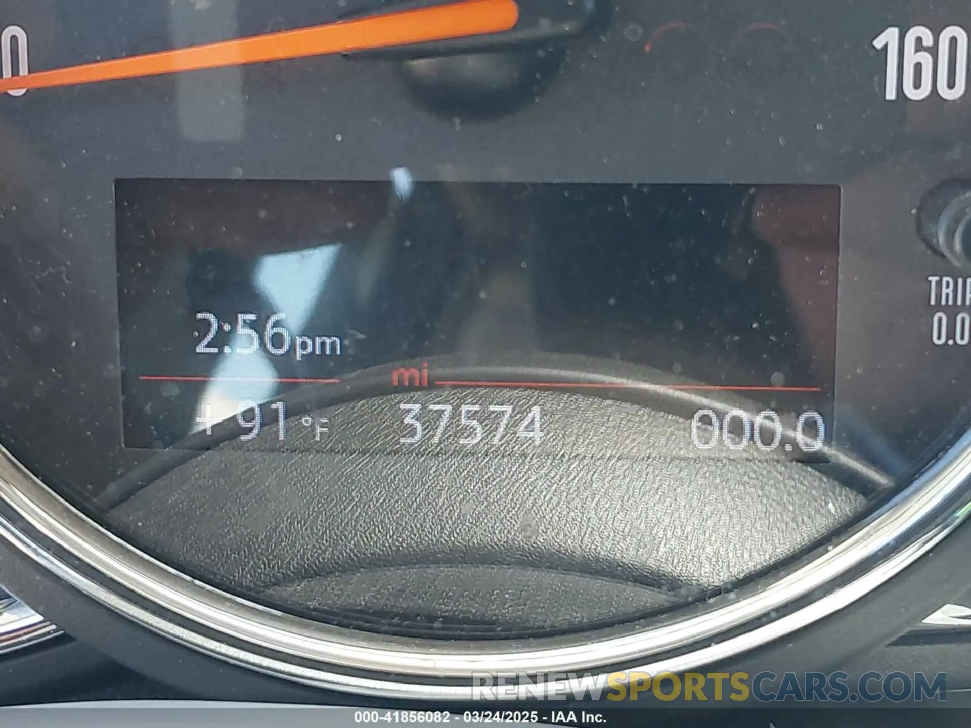 15 fotografías del automóvil dañado WMWXU9C06L2L39385 MINI HARDTOP 2020