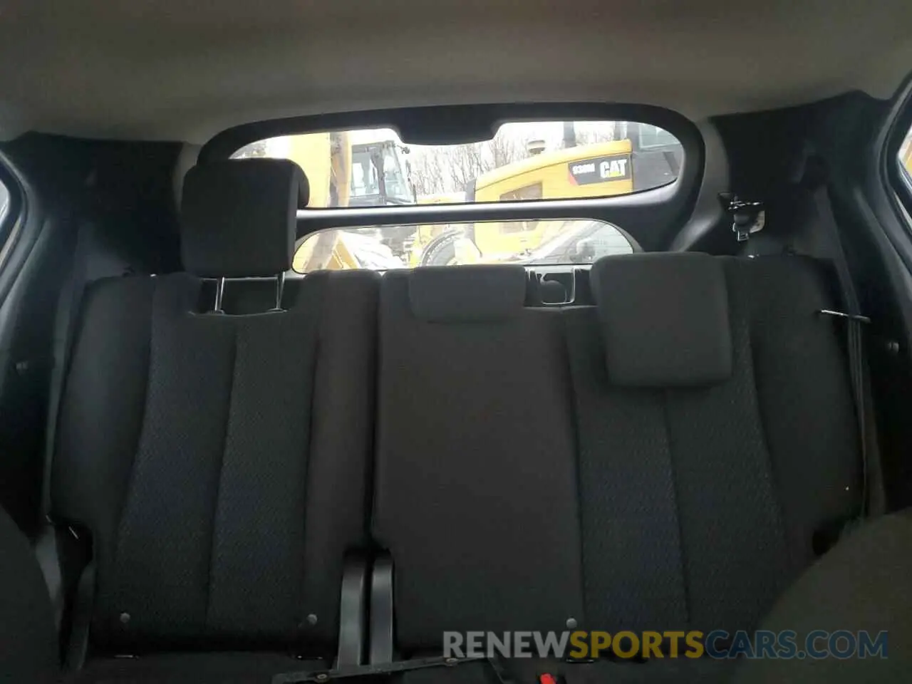 10 fotografías del automóvil dañado JA4AS3AA2KZ035154 MITSUBISHI ECLIPSE 2019