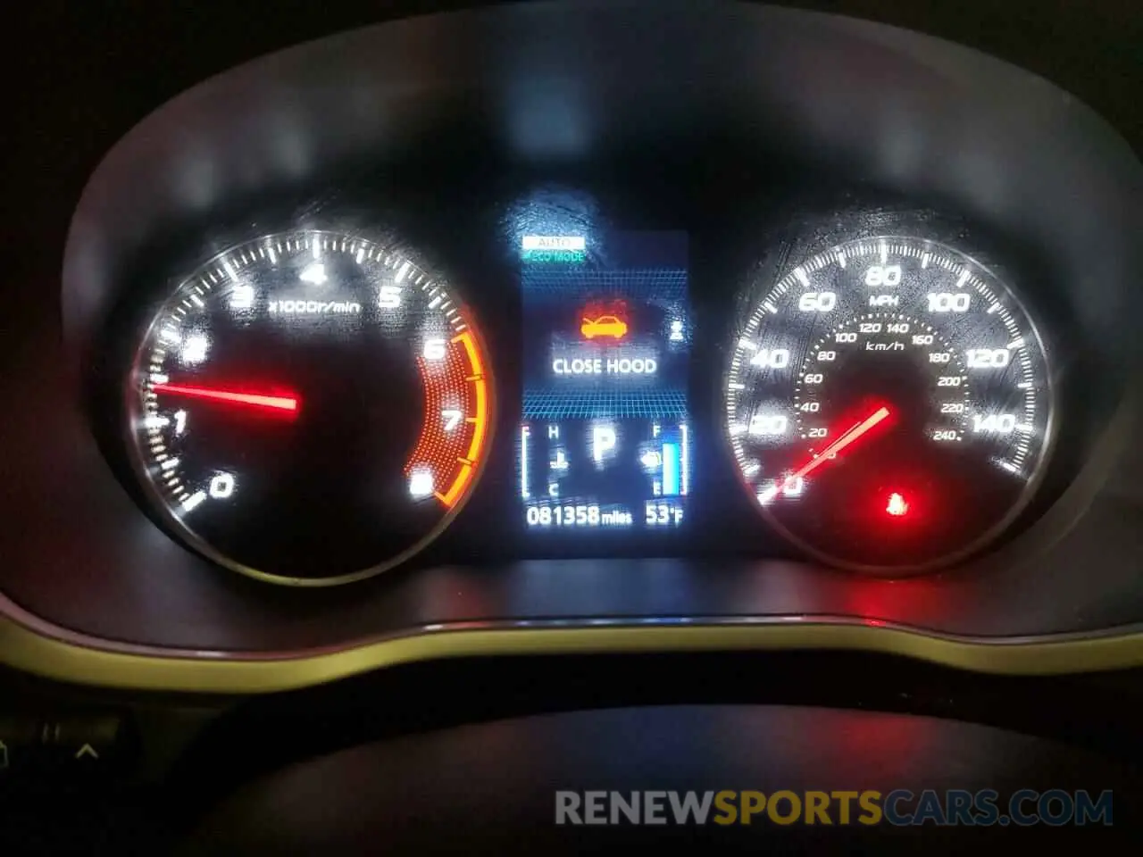 9 fotografías del automóvil dañado JA4AT3AA1KZ036177 MITSUBISHI ECLIPSE 2019