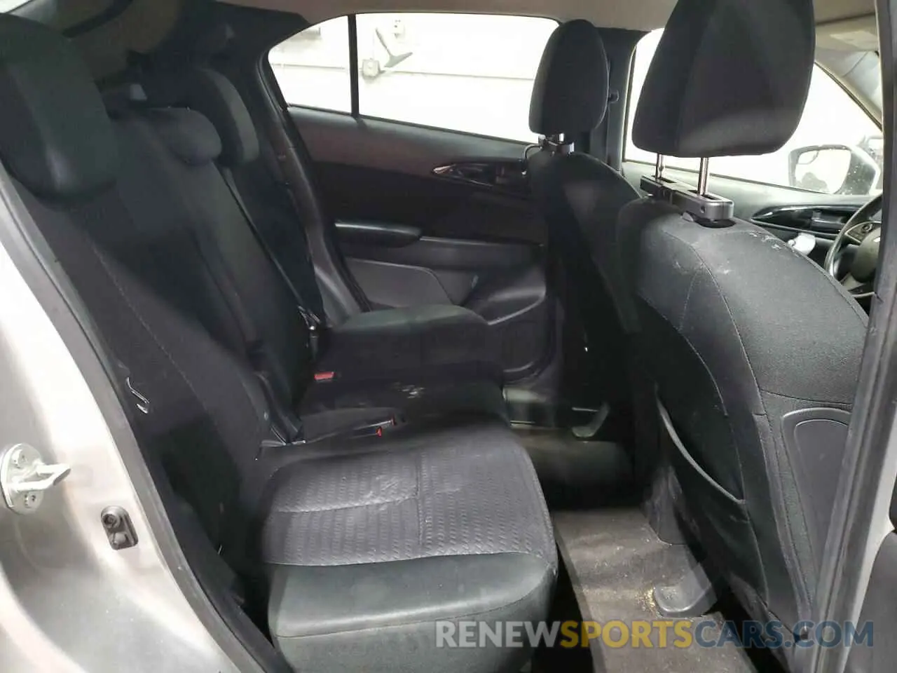 12 fotografías del automóvil dañado JA4AT3AA3KZ040506 MITSUBISHI ECLIPSE 2019