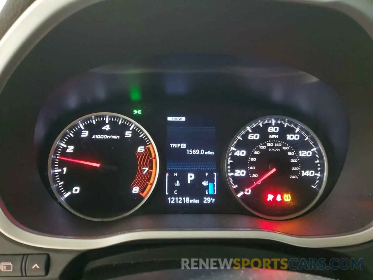 9 fotografías del automóvil dañado JA4AT3AA3KZ040506 MITSUBISHI ECLIPSE 2019