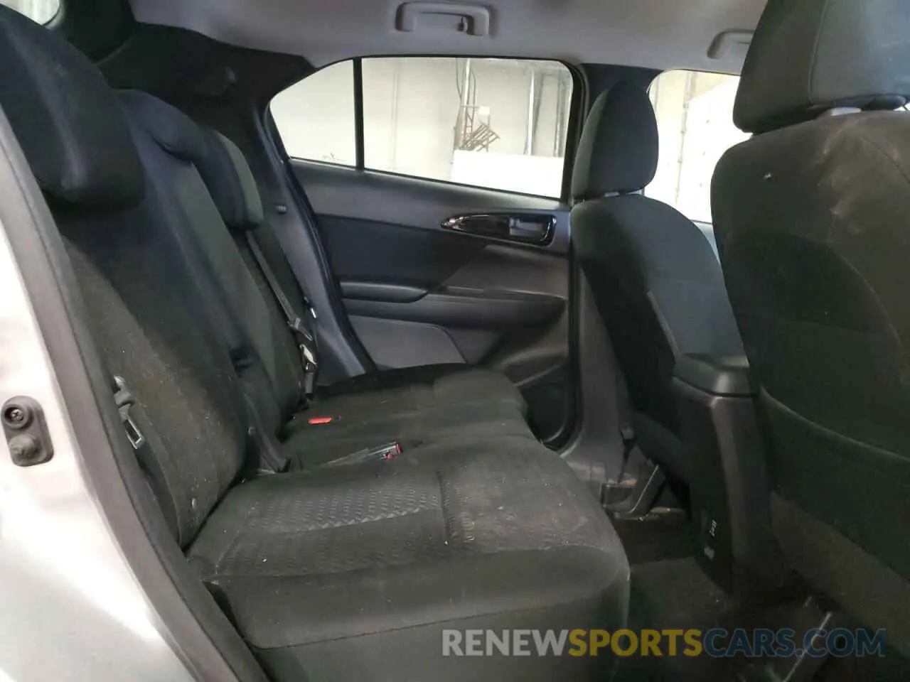 11 fotografías del automóvil dañado JA4AT3AA4KZ016568 MITSUBISHI ECLIPSE 2019