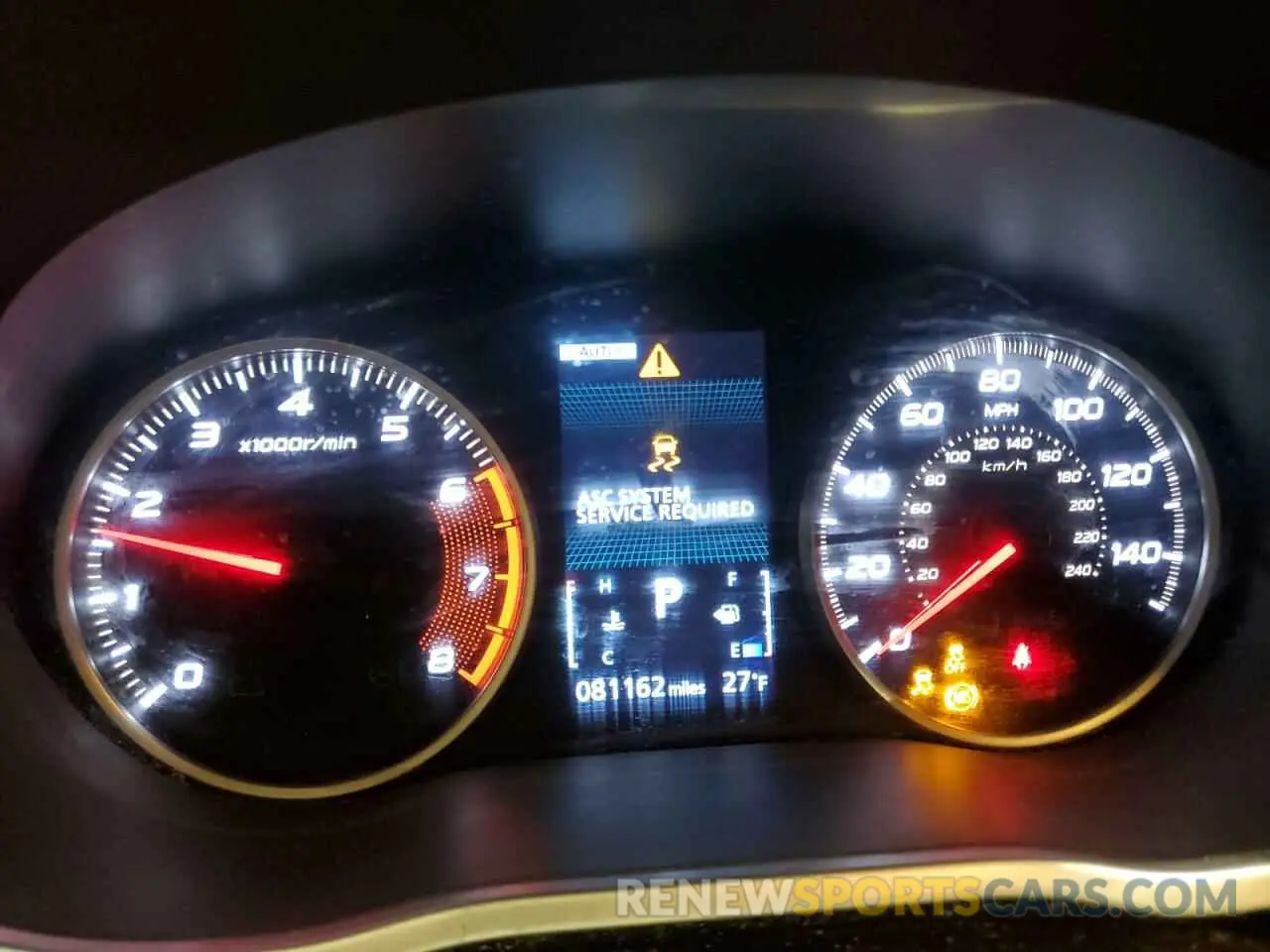 9 fotografías del automóvil dañado JA4AT3AAXKZ029020 MITSUBISHI ECLIPSE 2019