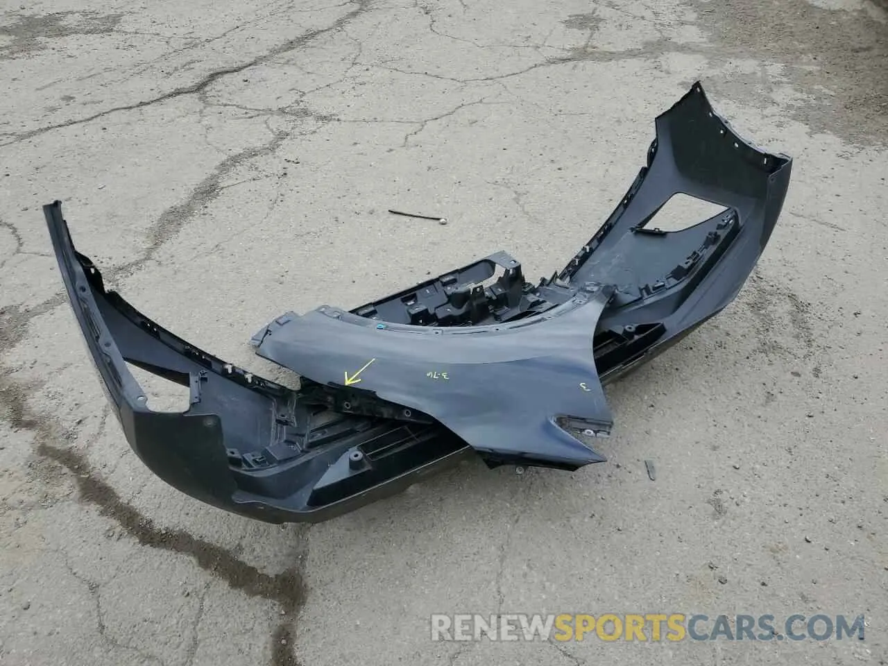 13 fotografías del automóvil dañado JA4AT5AA0KZ001562 MITSUBISHI ECLIPSE 2019