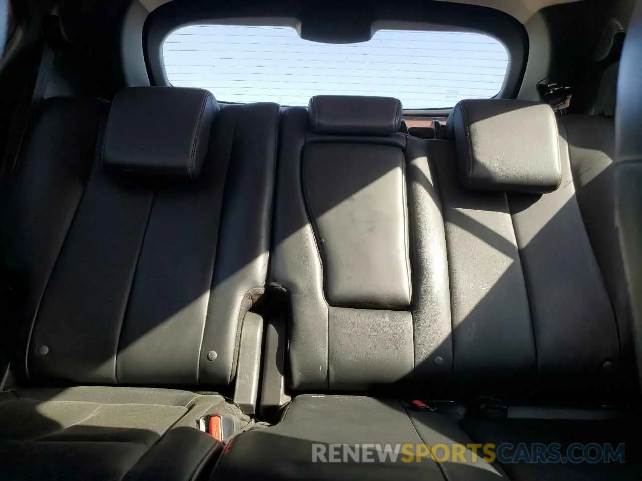 10 fotografías del automóvil dañado JA4AT5AA3KZ001345 MITSUBISHI ECLIPSE 2019