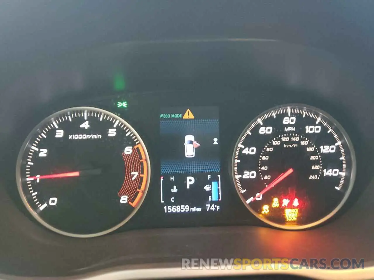 9 fotografías del automóvil dañado JA4AS3AA0LZ009279 MITSUBISHI ECLIPSE 2020
