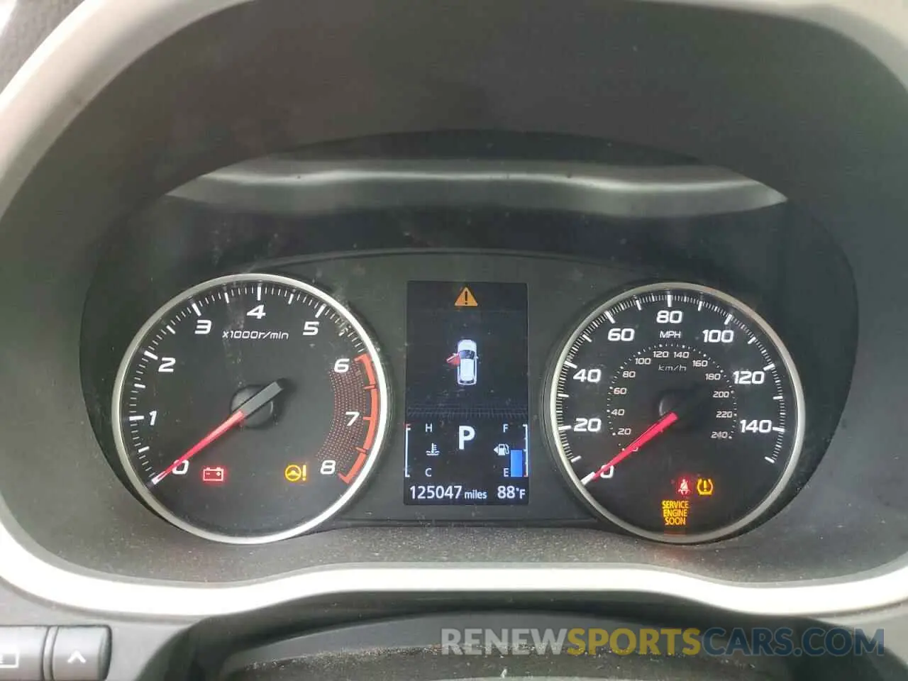 9 fotografías del automóvil dañado JA4AS3AA2LZ005640 MITSUBISHI ECLIPSE 2020